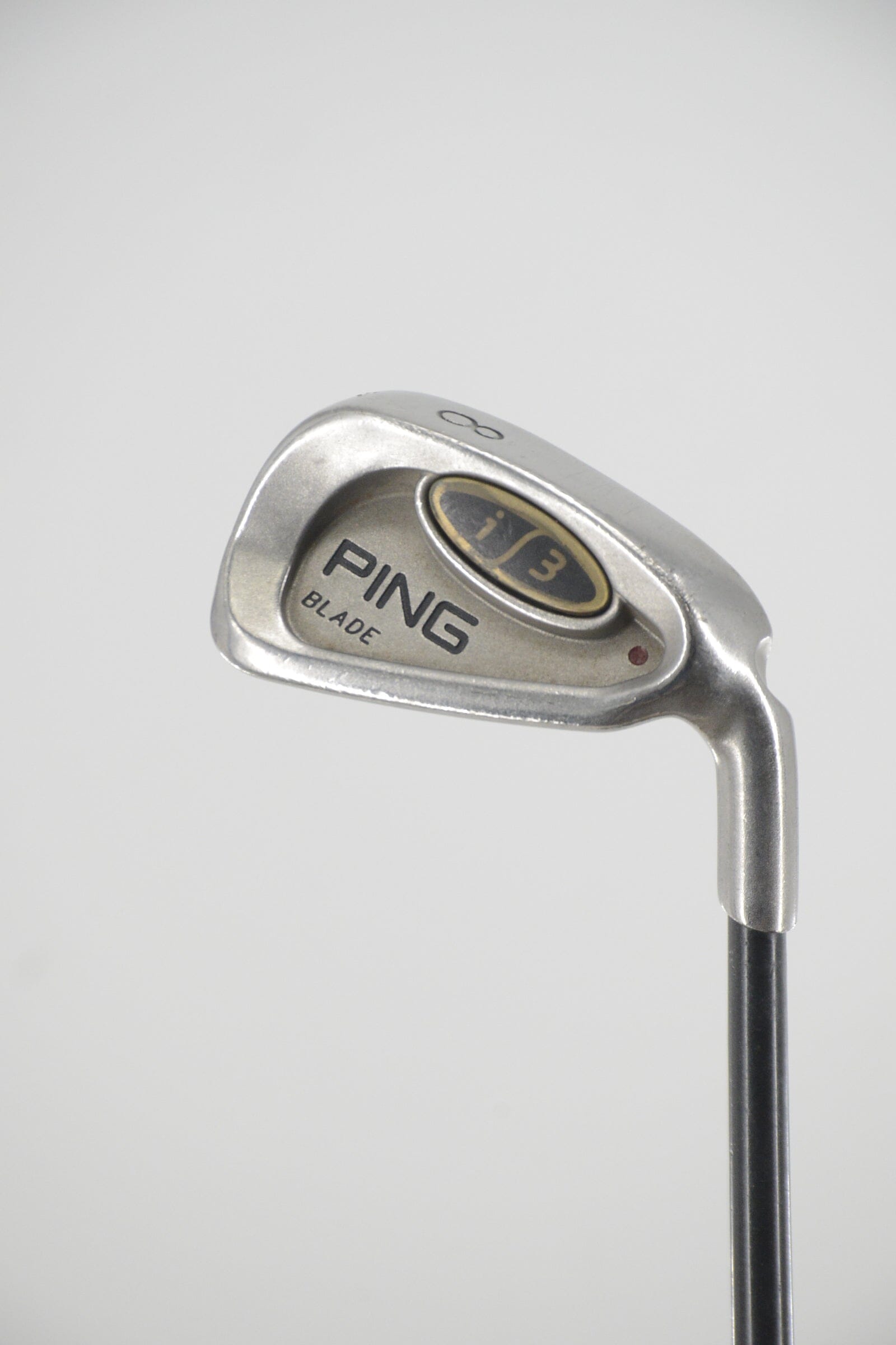 Ping I3 O-size/Blade combo 4-PW, SW Iron Set S Flex +0.5" Golf Clubs GolfRoots 