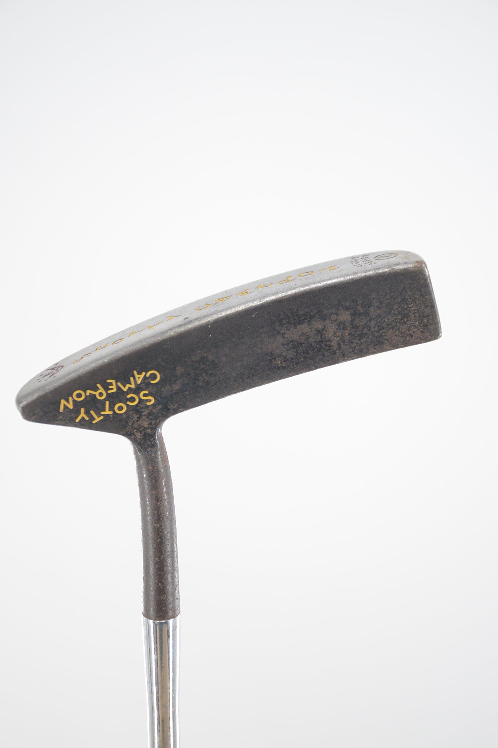 Scotty Cameron Studio Design 2 Putter 34" Golf Clubs GolfRoots 