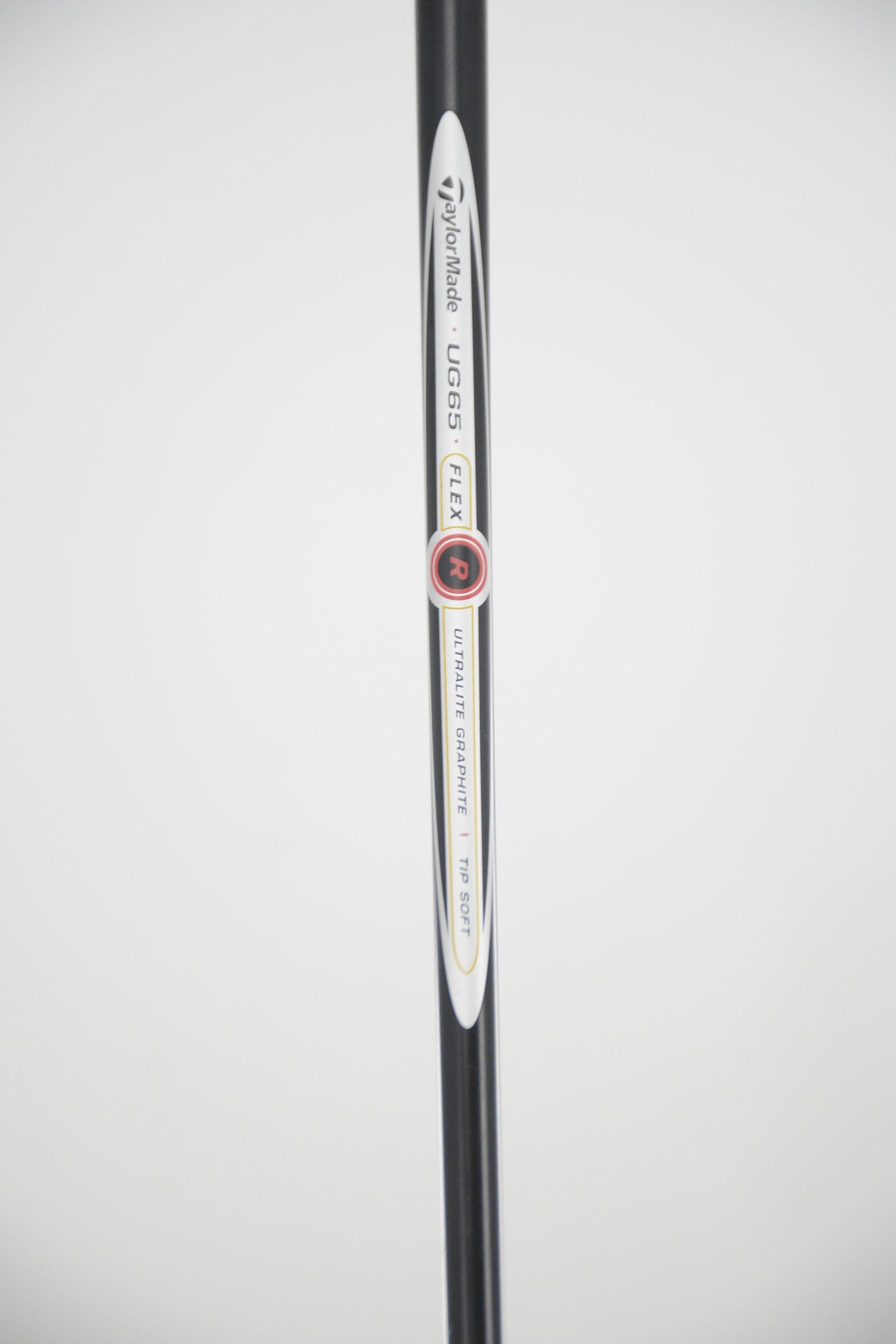 Lefty TaylorMade Rescue Mid 3 Hybrid R Flex 40"