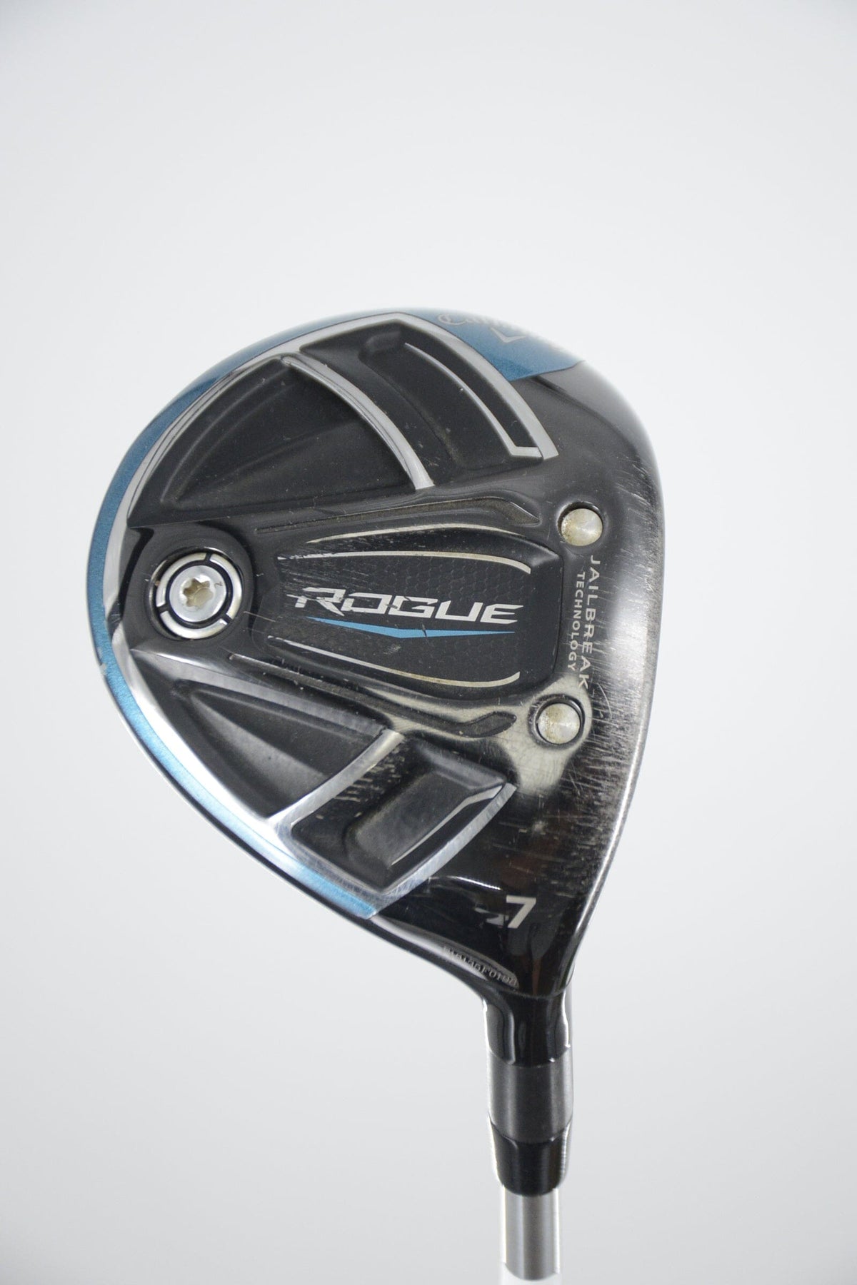 Callaway Rogue 7 Wood SR Flex 41.75"