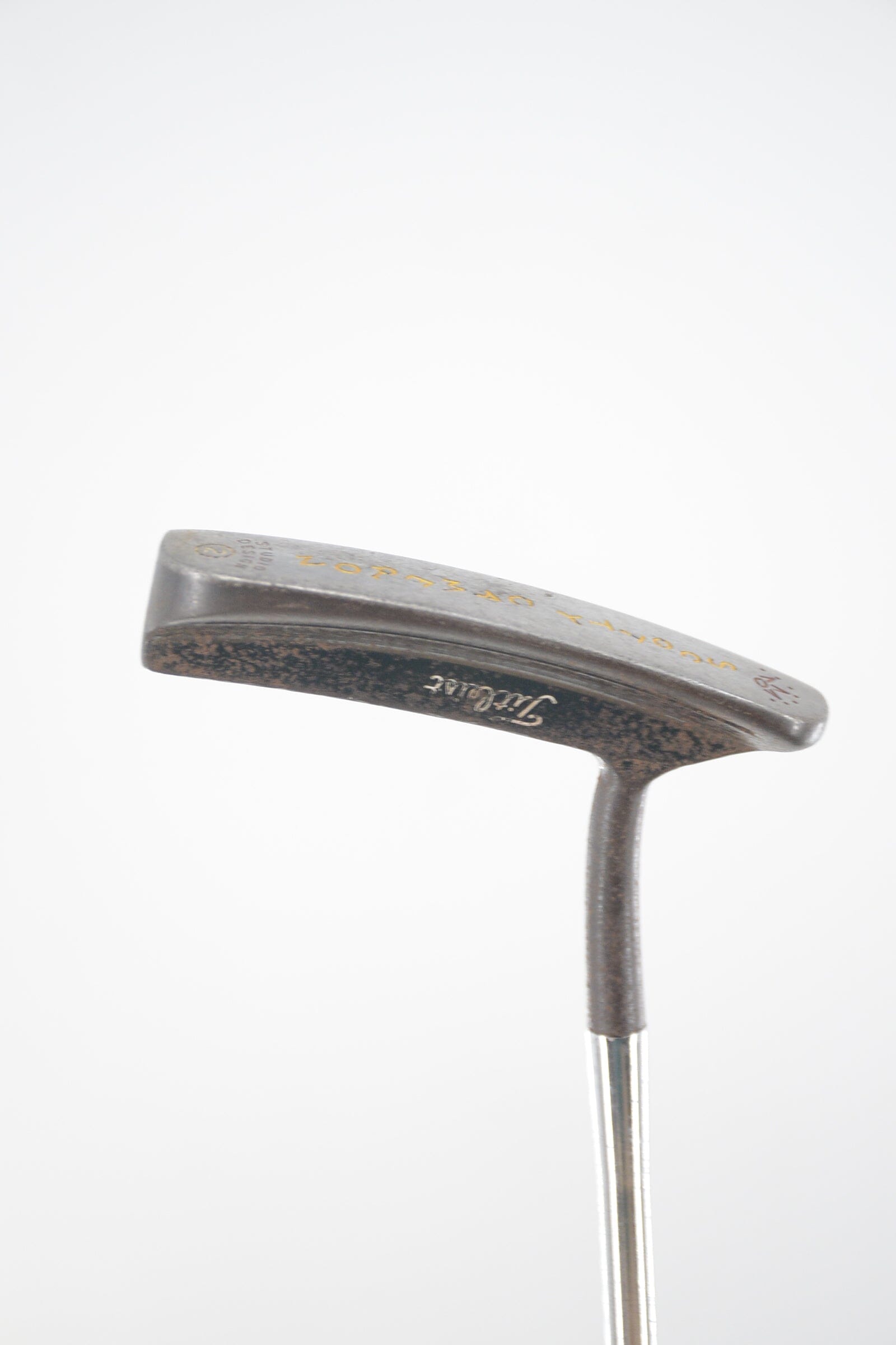 Scotty Cameron Studio Design 2 Putter 34" Golf Clubs GolfRoots 