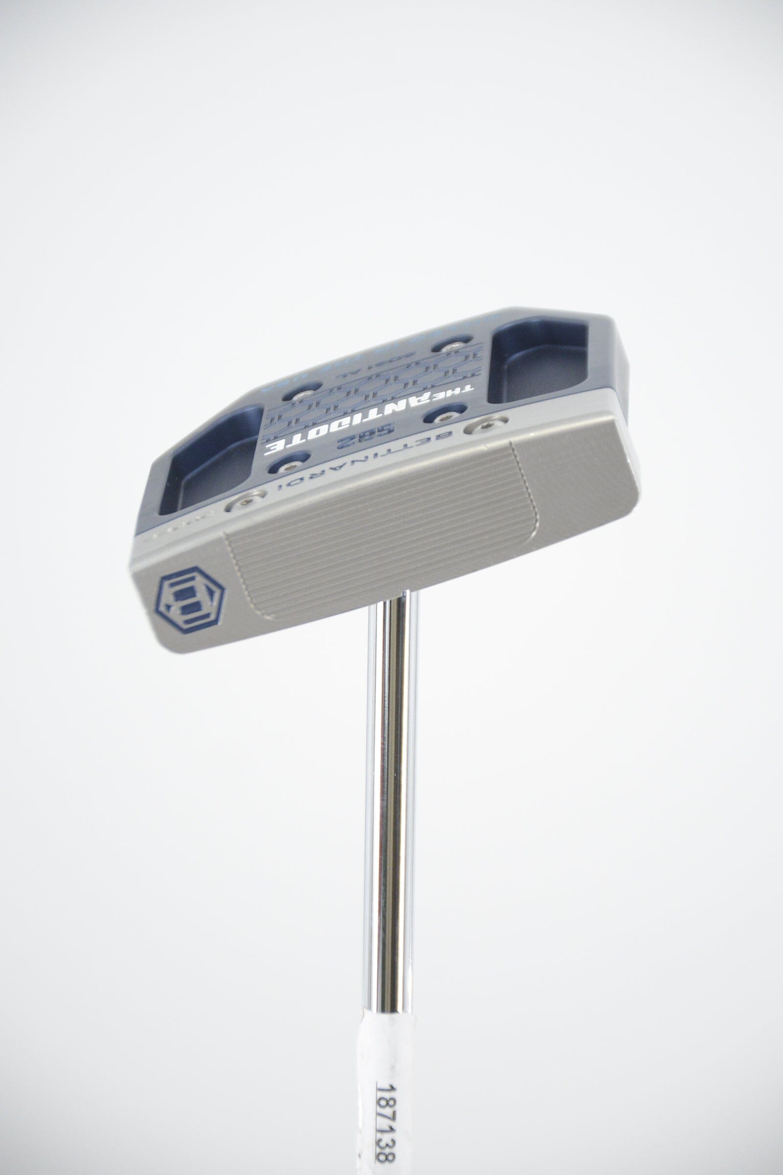 Bettinardi Antidote SB2 Putter 35" Golf Clubs GolfRoots 