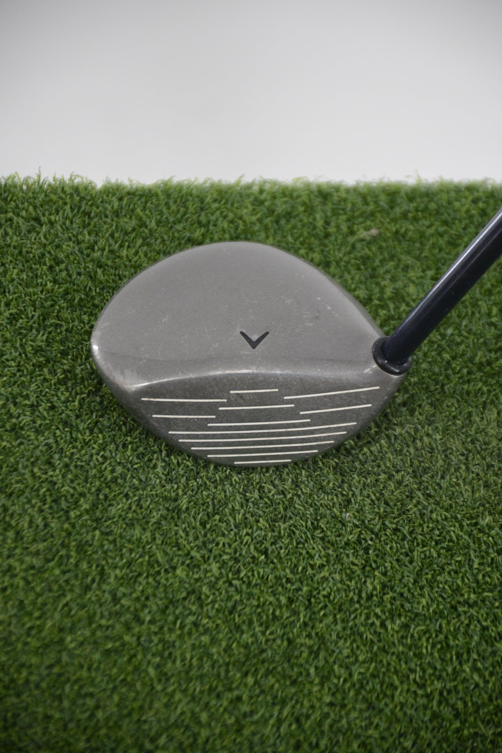 Callaway Steelhead 3 Wood SR Flex 43" Golf Clubs GolfRoots 