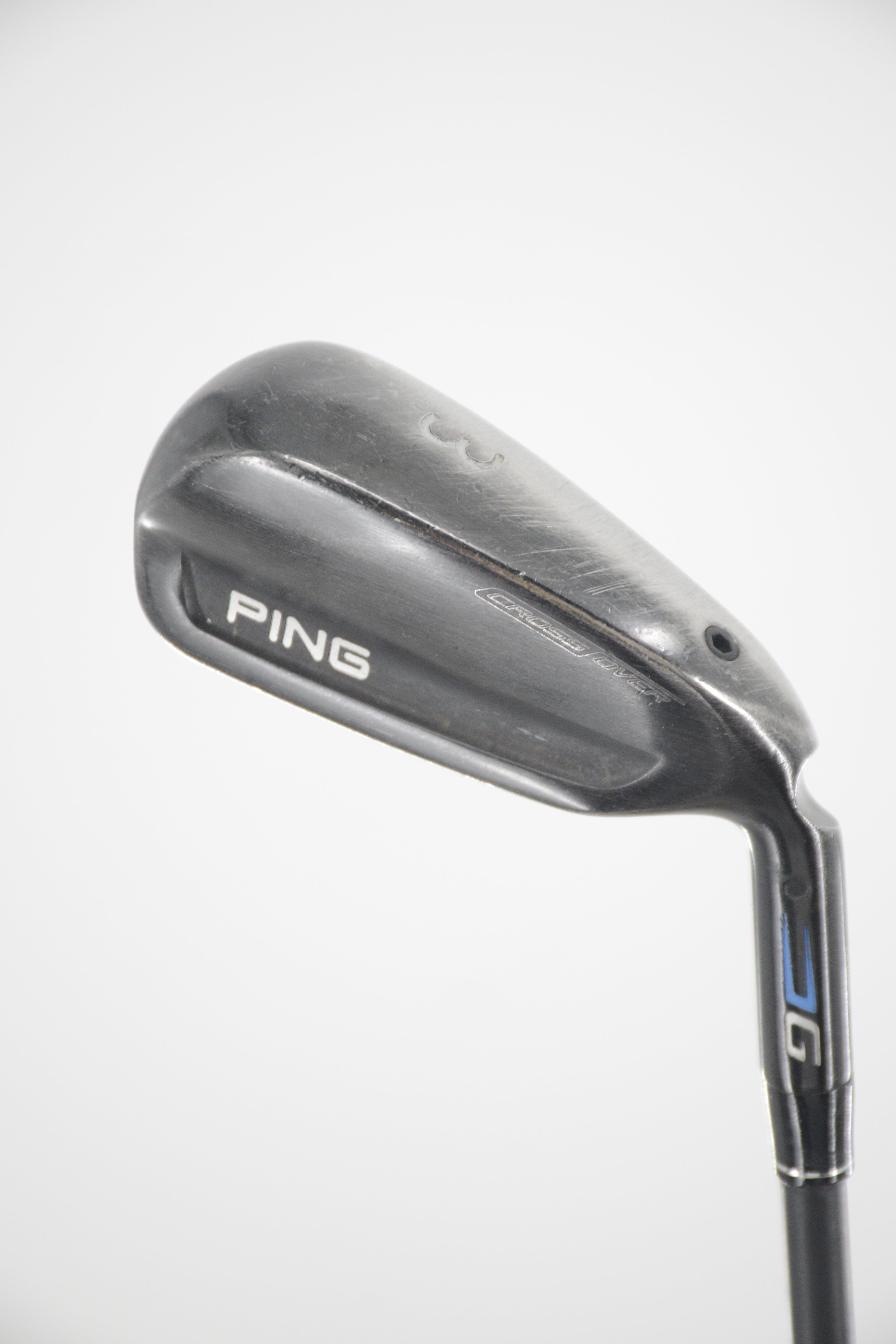 Ping G Crossover 3 Driving Iron SR Flex 39.75" Golf Clubs GolfRoots 