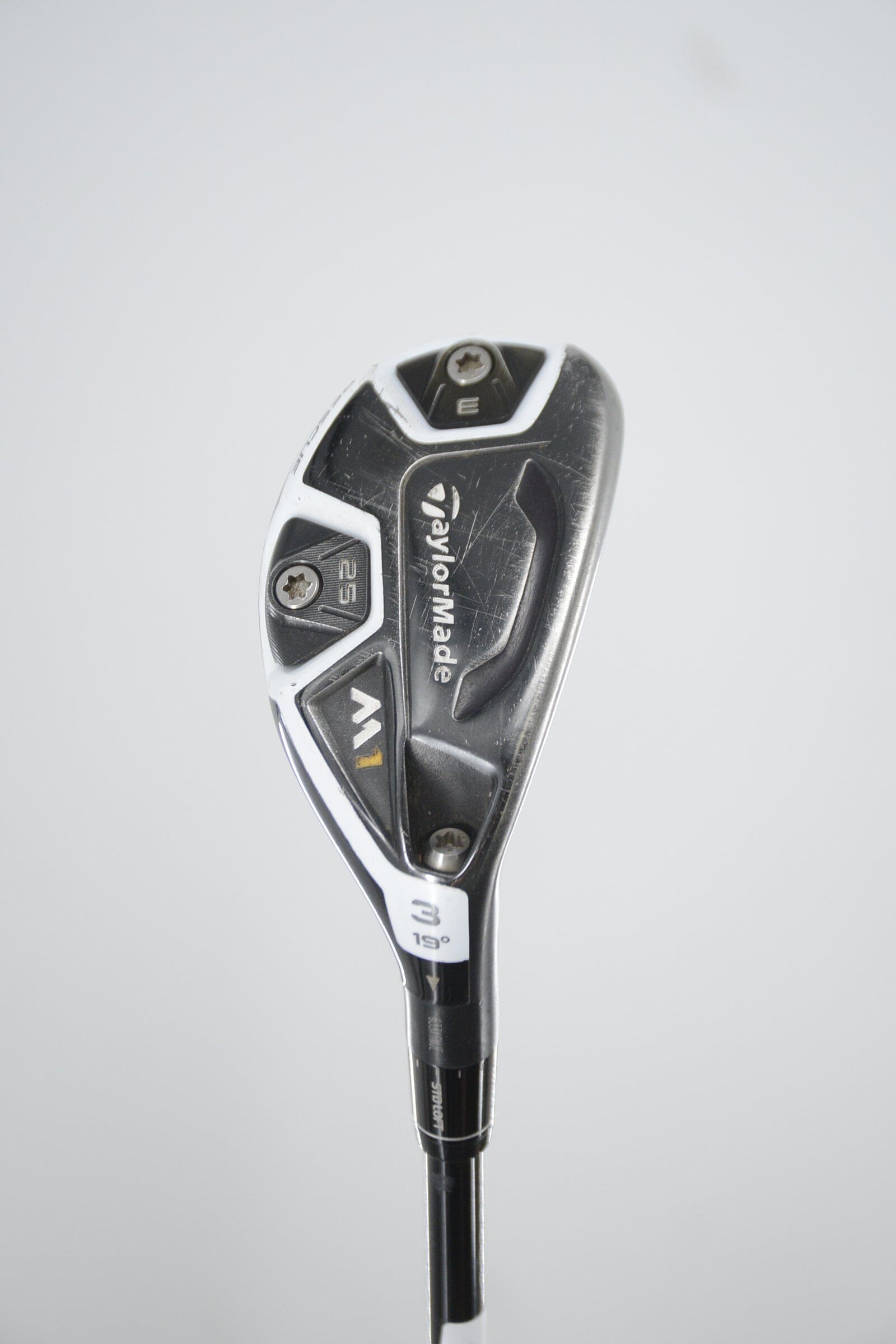TaylorMade M1 Rescue 3 Hybrid S Flex 40.5"