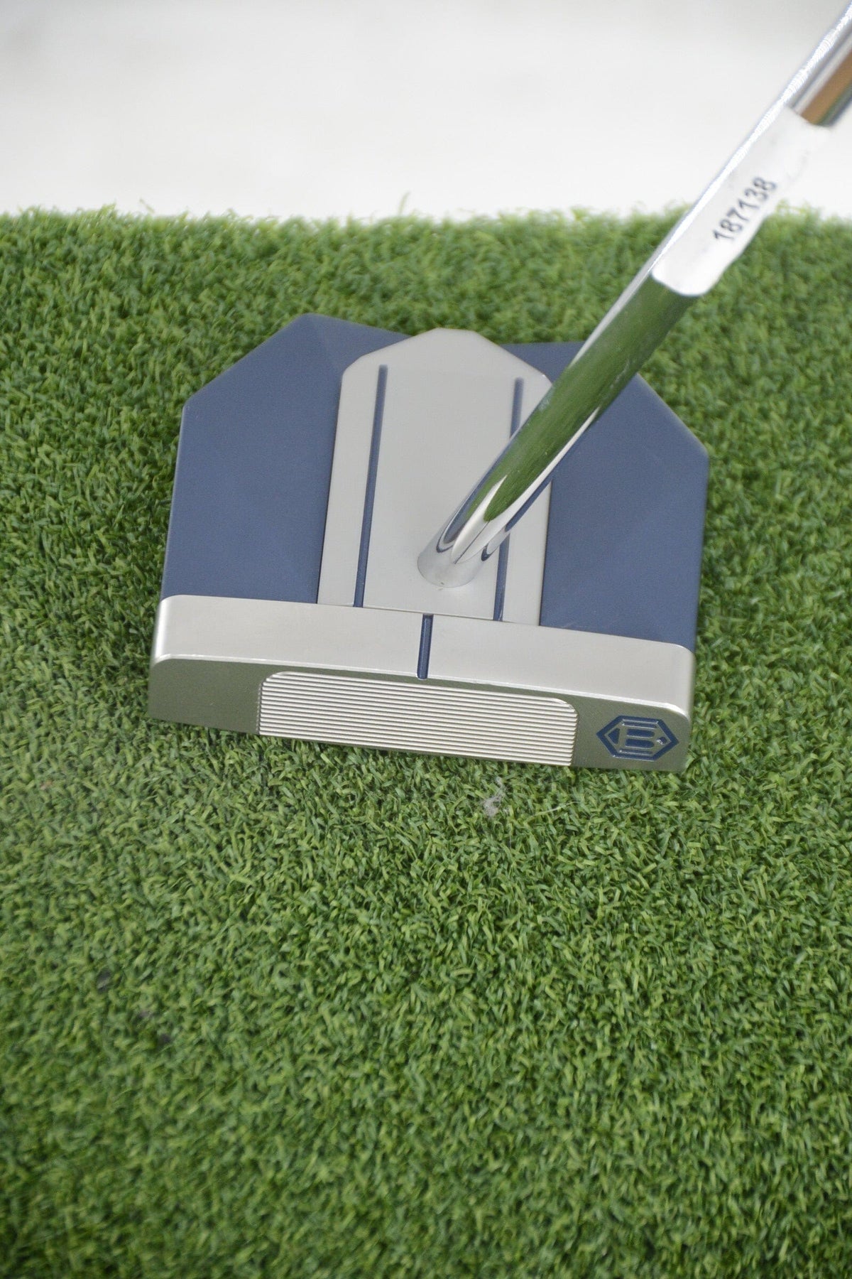 Bettinardi Antidote SB2 Putter 35" Golf Clubs GolfRoots 