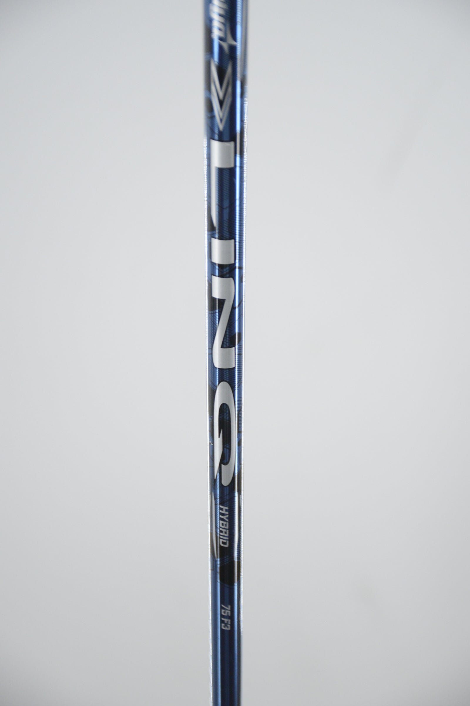 Mizuno ST-Z 230 22 Degree Hybrid R Flex 40" Golf Clubs GolfRoots 