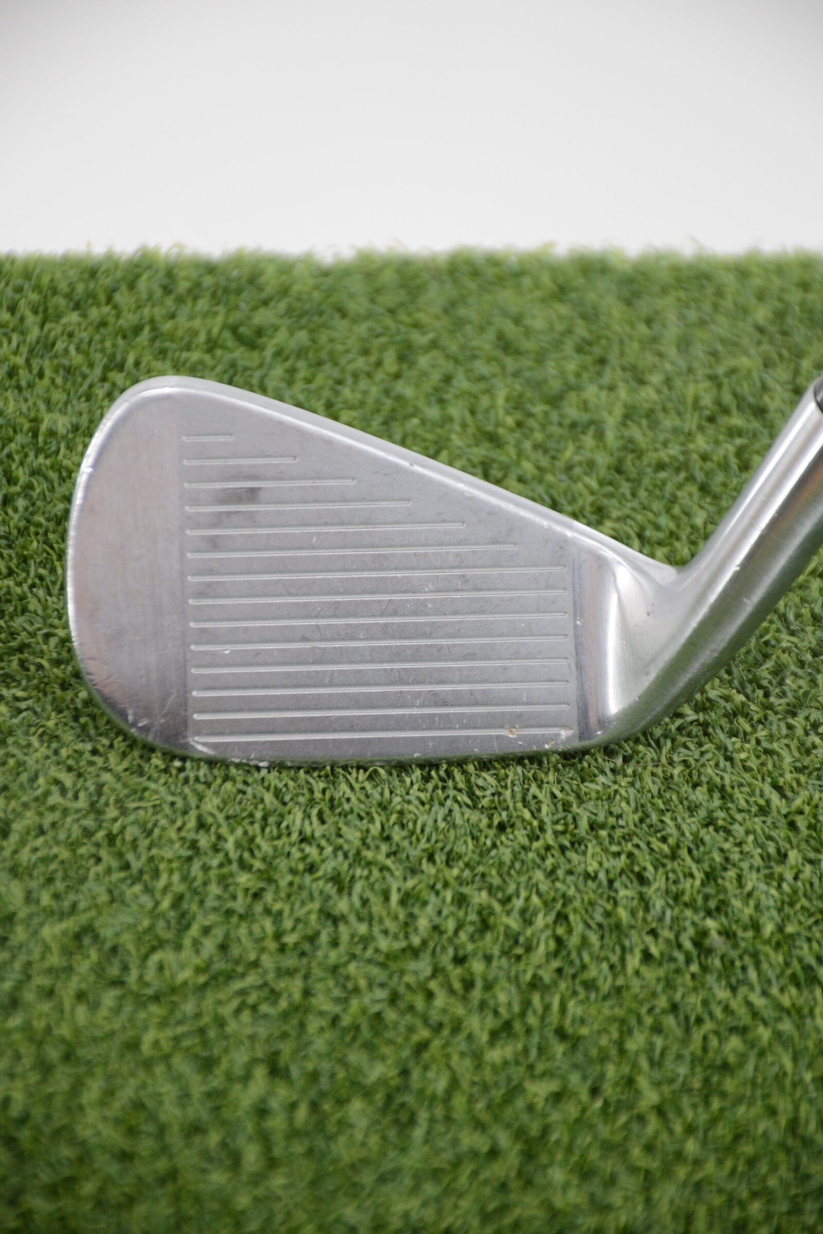 TaylorMade Tour Preferred CB 6 Iron S Flex 37.25" Golf Clubs GolfRoots 
