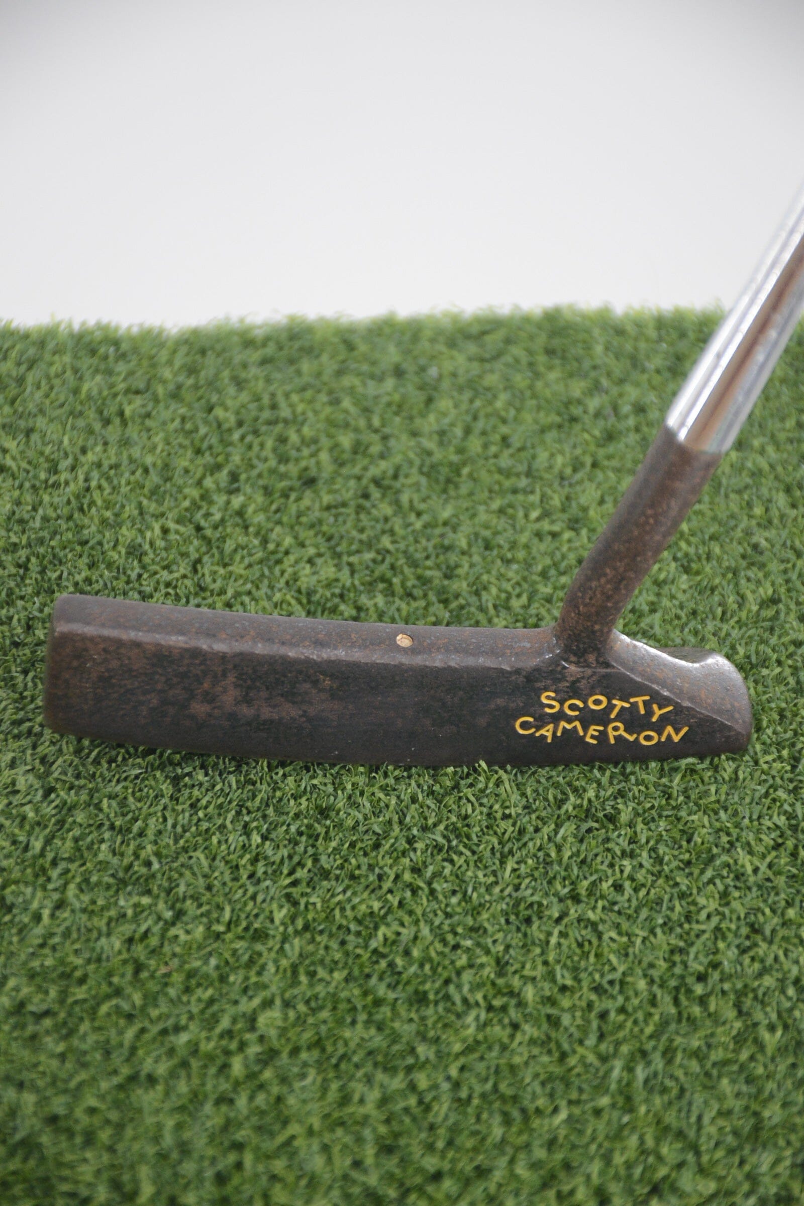 Scotty Cameron Studio Design 2 Putter 34" Golf Clubs GolfRoots 