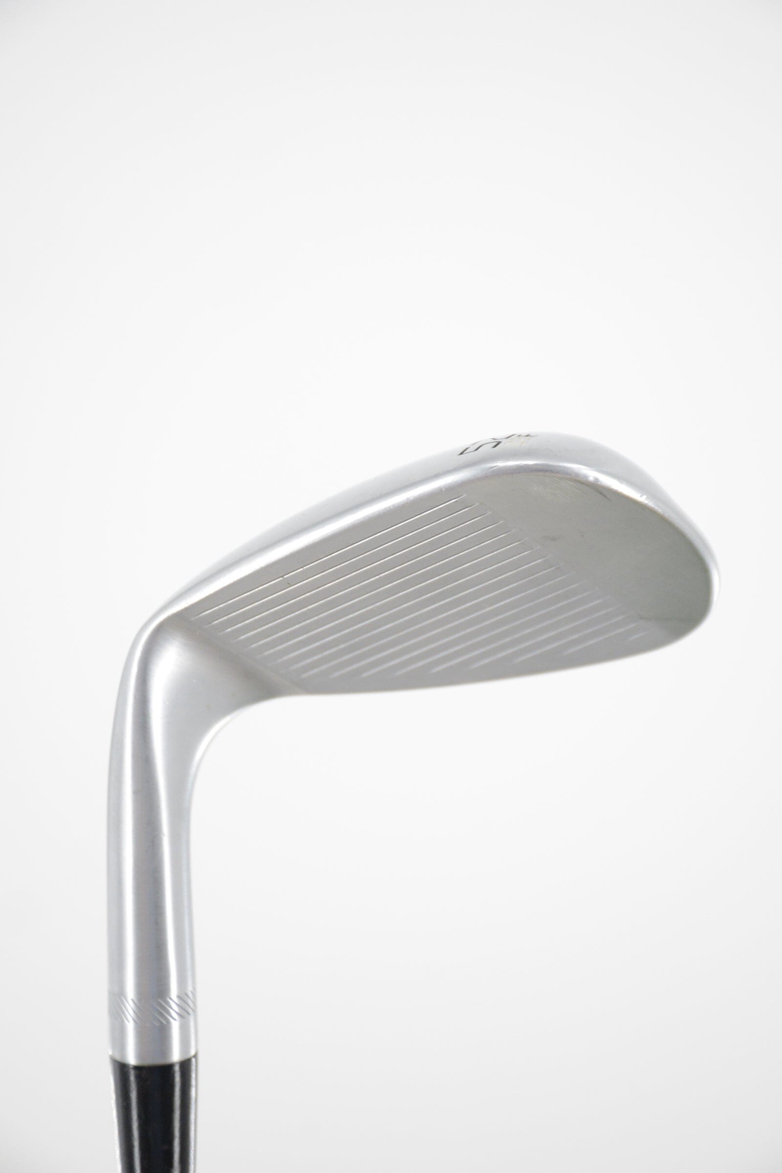 Women's Titleist Vokey SM9 Tour Chrome 52 Degree Wedge W Flex 34.5" Golf Clubs GolfRoots 