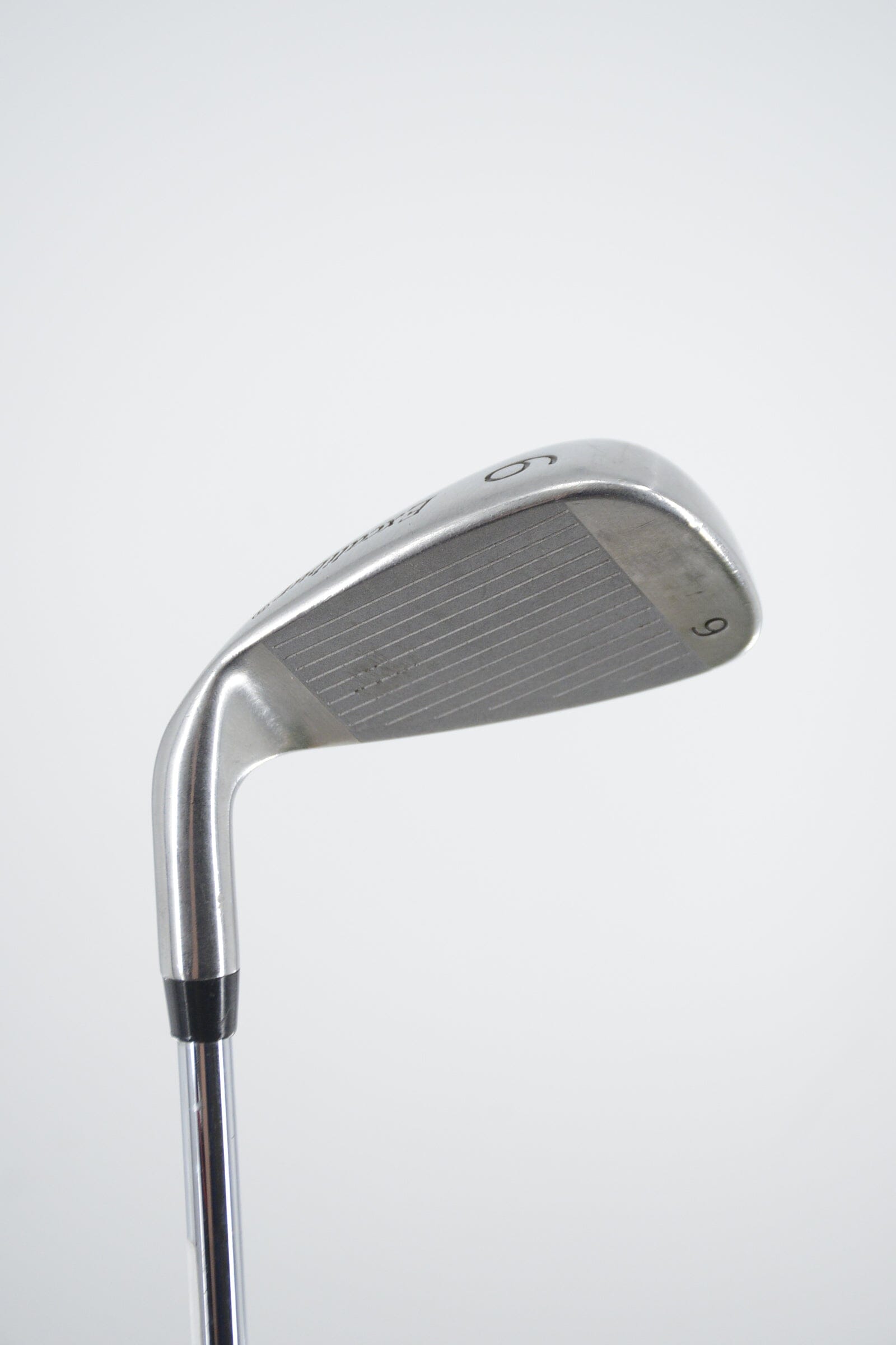 Excalibur Prelude 9 Iron S Flex 35.75" Golf Clubs GolfRoots 