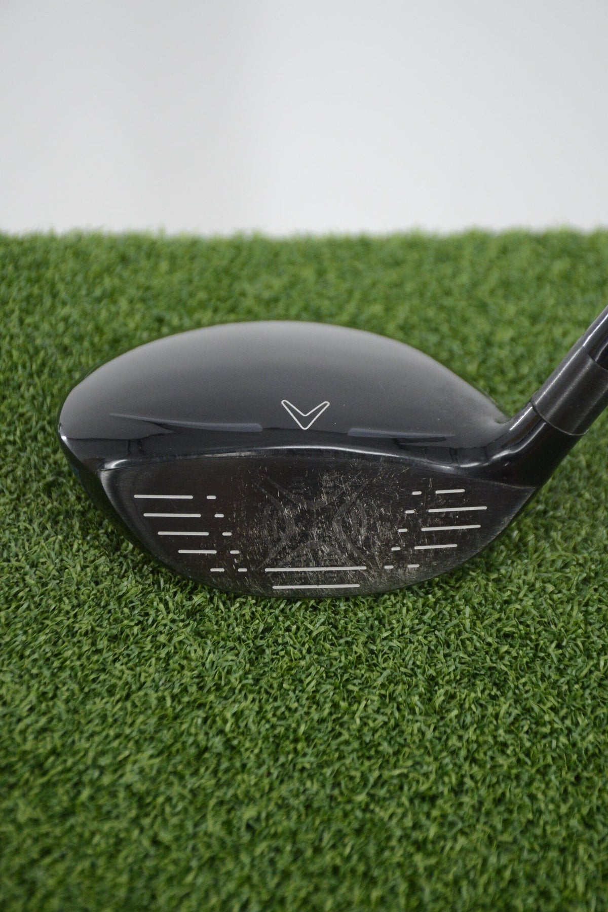 Callaway Rogue 7 Wood SR Flex 41.75"