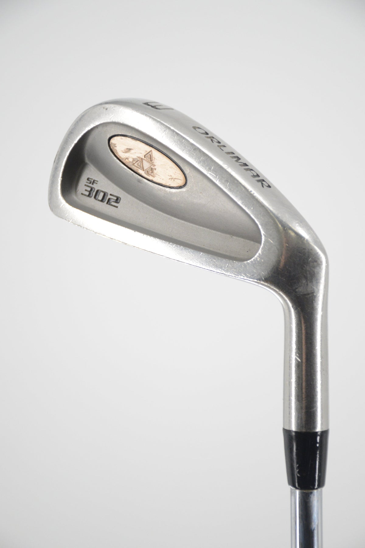 Orlimar Sf 302 3 Iron S Flex 38.75