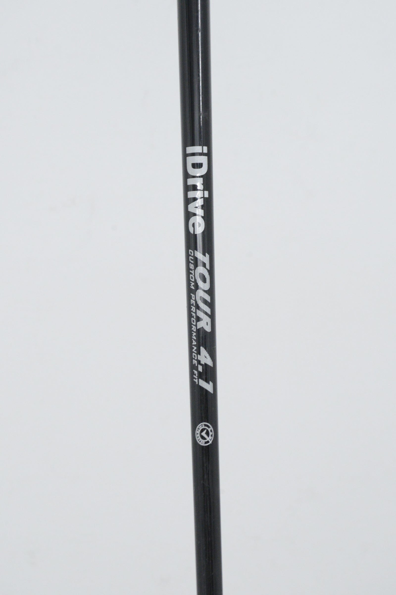 iDrive 3-PW Iron Set R Flex +1" Golf Clubs GolfRoots 