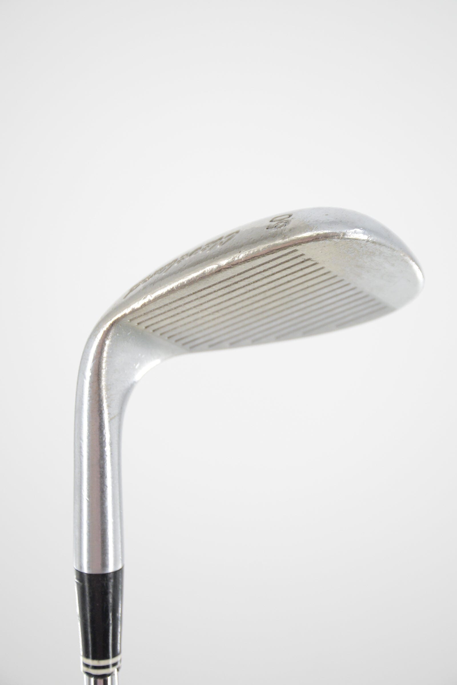 Cleveland CG10 Chrome 60 Degree Wedge Wedge Flex 35.75" Golf Clubs GolfRoots 