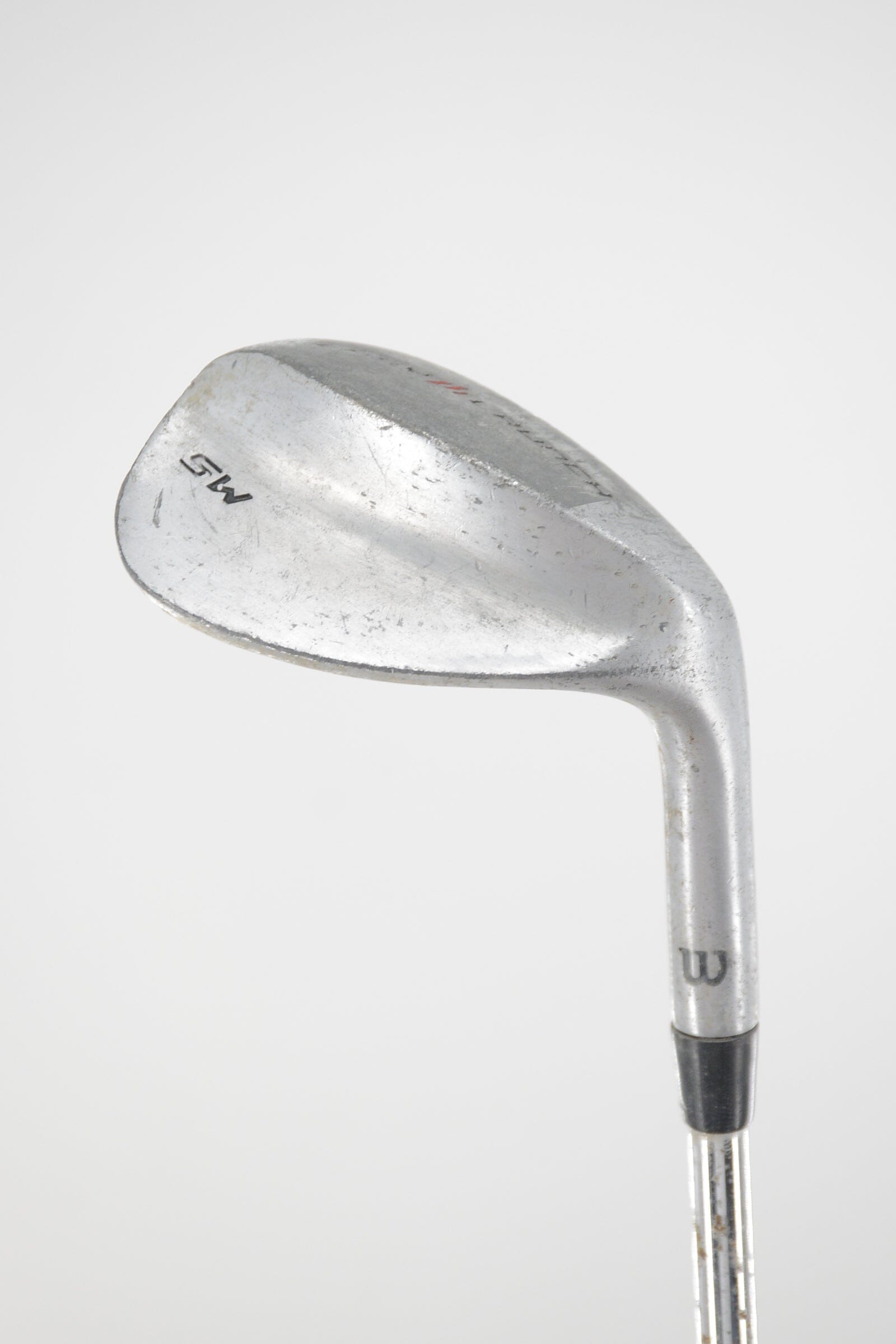 Wilson Easy launch SW Wedge Flex 35" Golf Clubs GolfRoots 