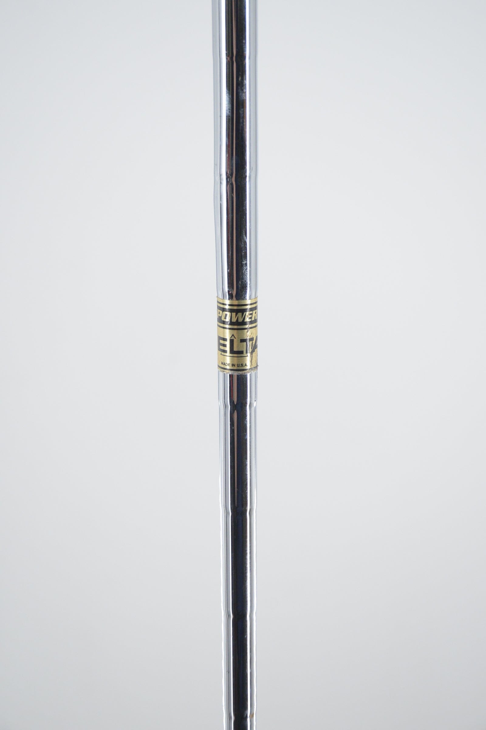 Excalibur Prelude 9 Iron S Flex 35.75" Golf Clubs GolfRoots 