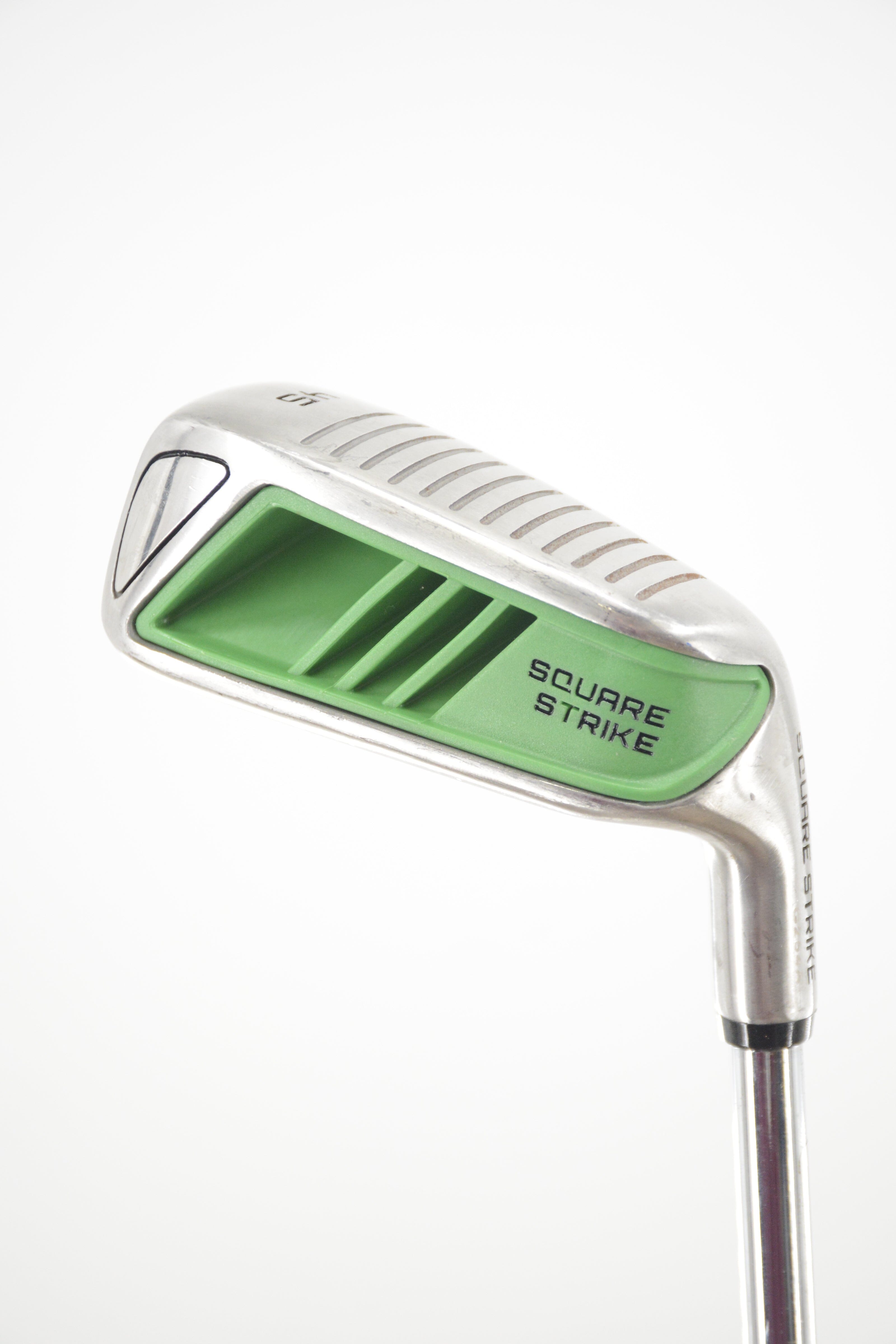 Square Strike Chipper Wedge Flex 35.25" Golf Clubs GolfRoots 