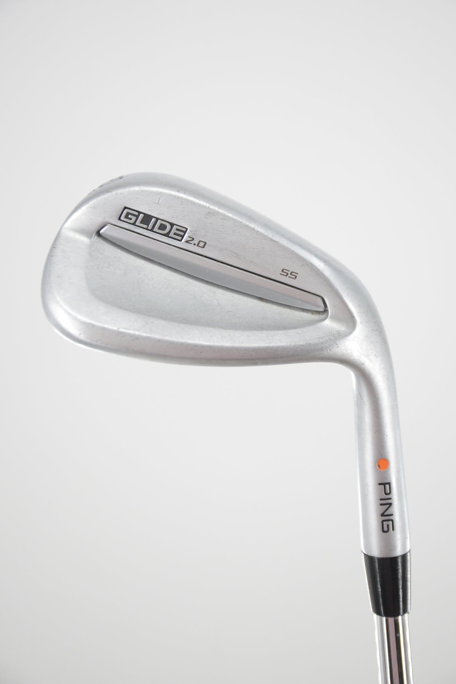 Ping Glide 2.0 SS 50 Degree Wedge R Flex 35.5" Golf Clubs GolfRoots 