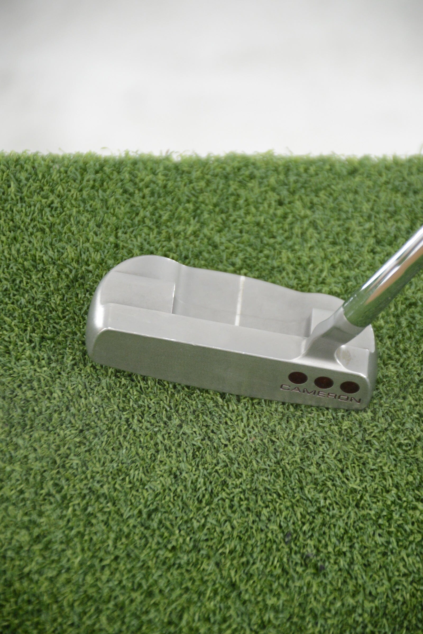 Scotty Cameron Studio Select Fastback 1.5 Putter 35.5" Golf Clubs GolfRoots 