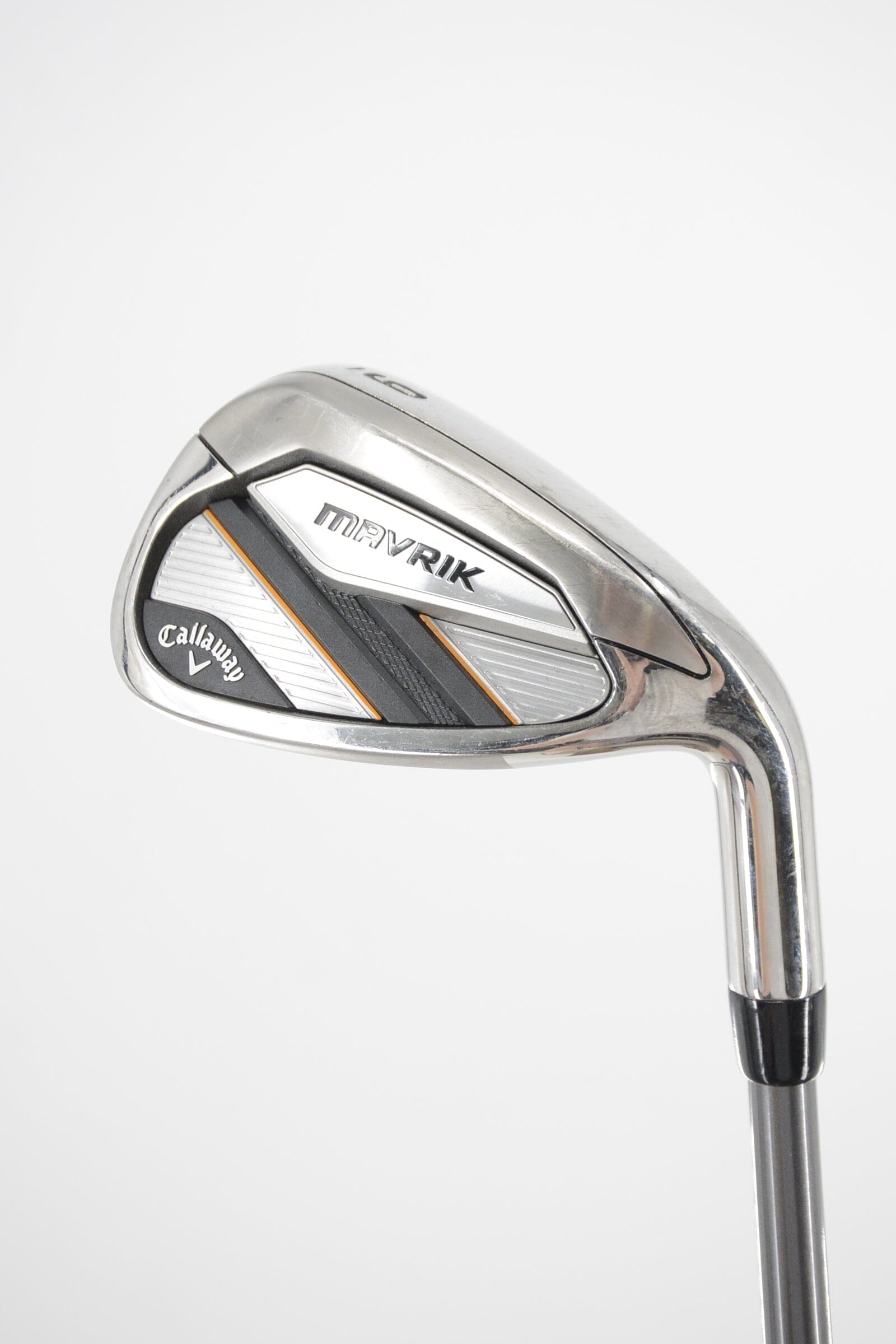 Callaway Mavrik 9 Iron R Flex 35.5"