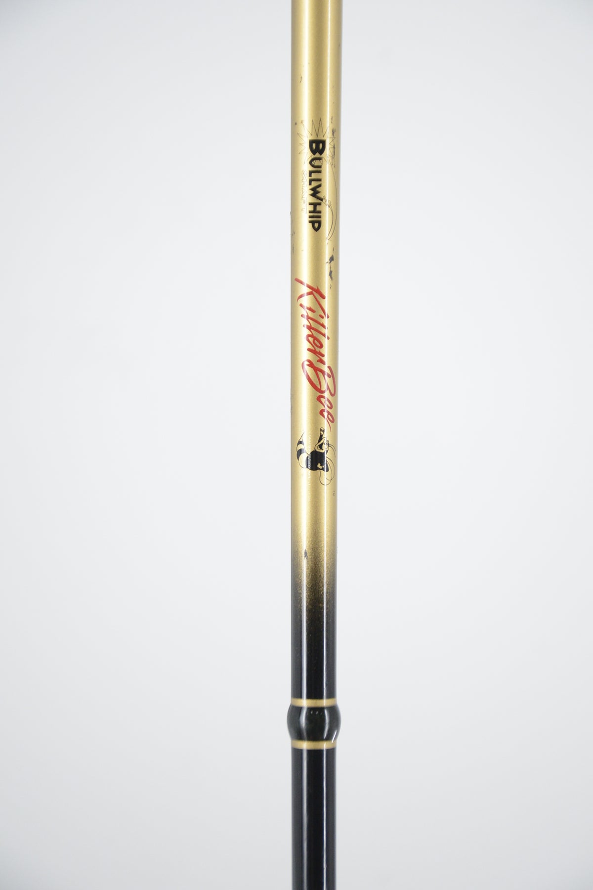 Black Rock Killer Bee 11 Degree Driver S Flex 45.5"