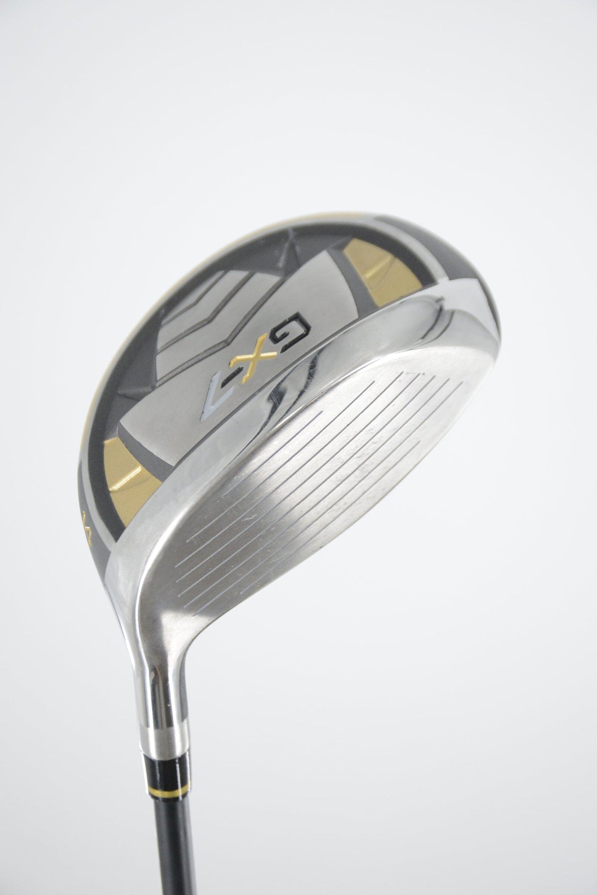 GX-7  14 Degree Driver SR Flex 43"