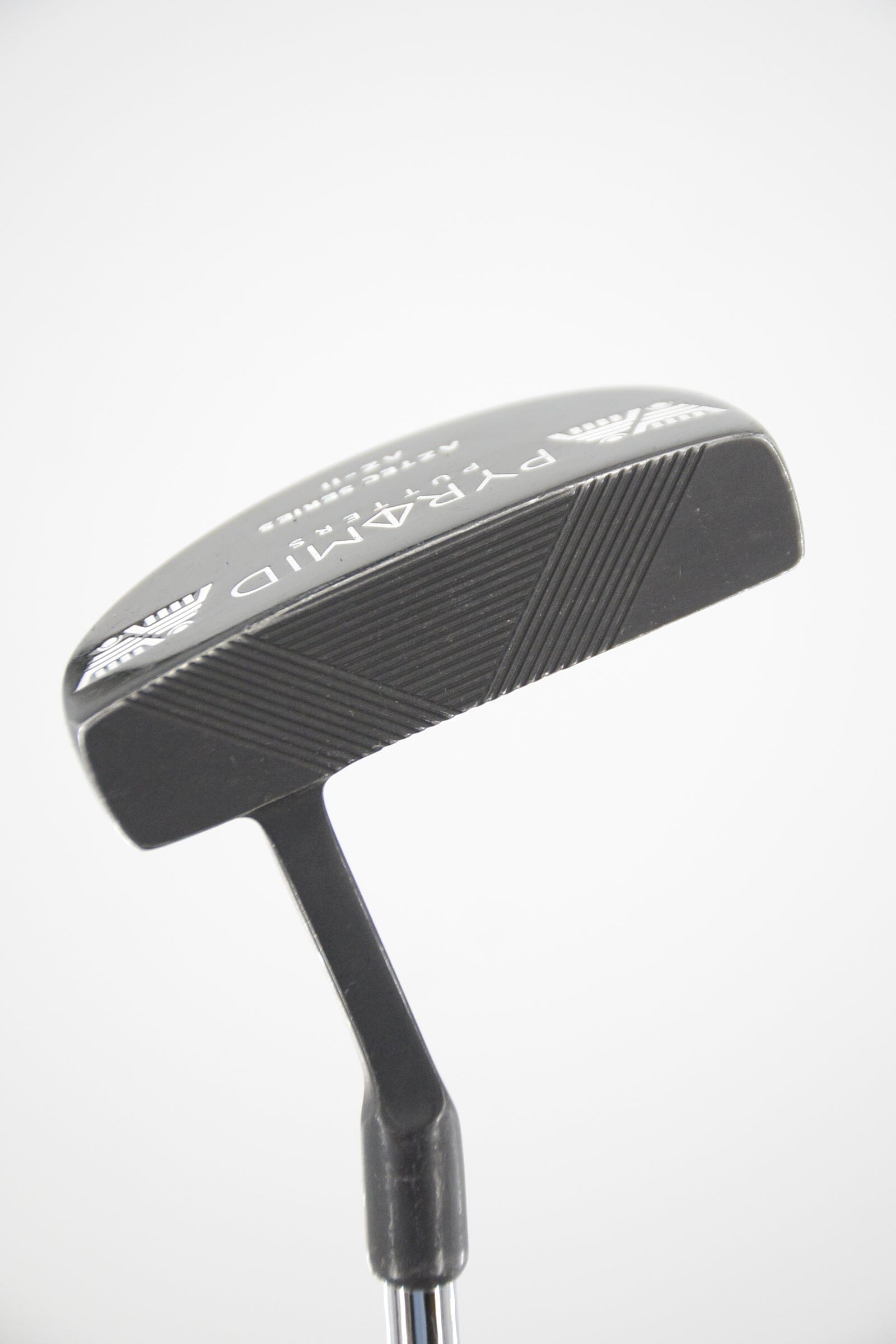 Pyramid AZ-2 Putter 35.25" Golf Clubs GolfRoots 