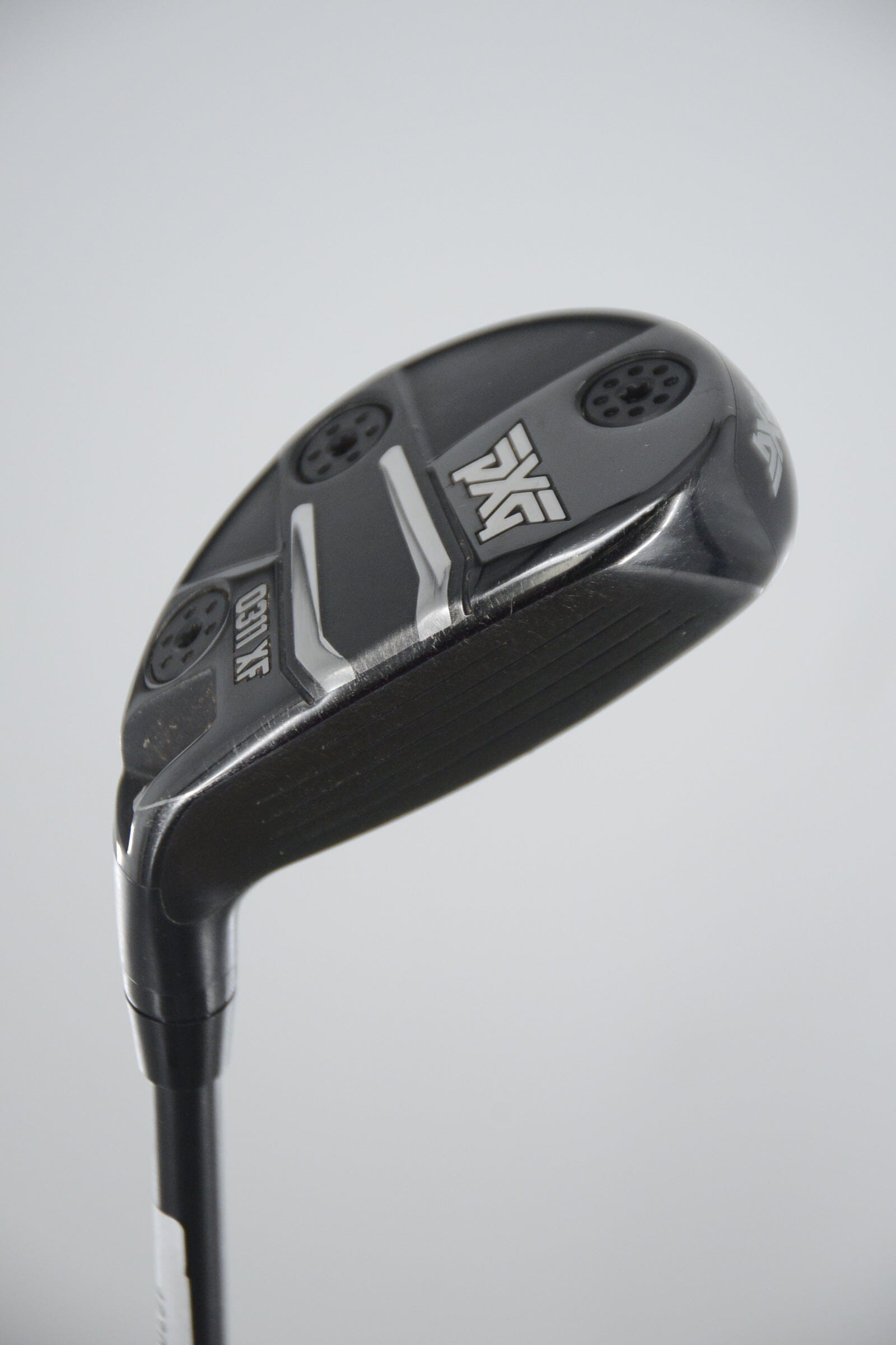 PXG 0311XF Gen 5 5 Hybrid R Flex 38.5" Golf Clubs GolfRoots 