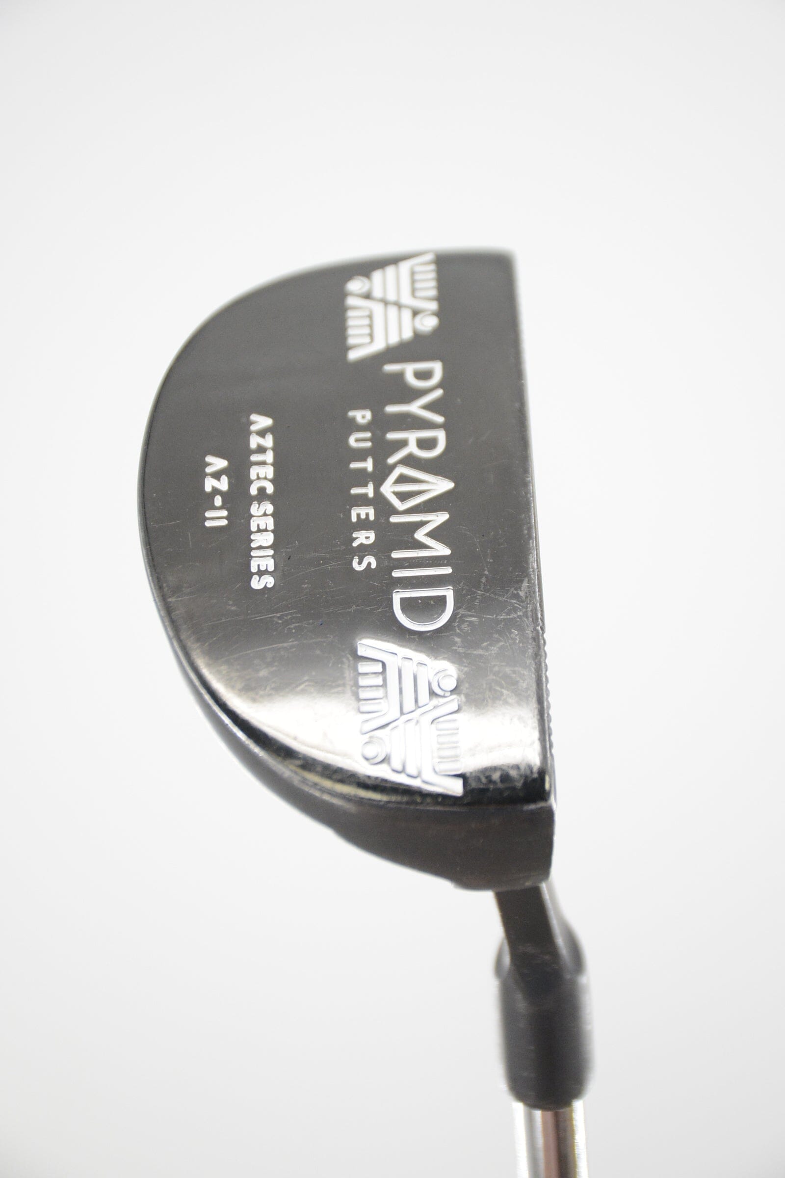 Pyramid AZ-2 Putter 35.25"