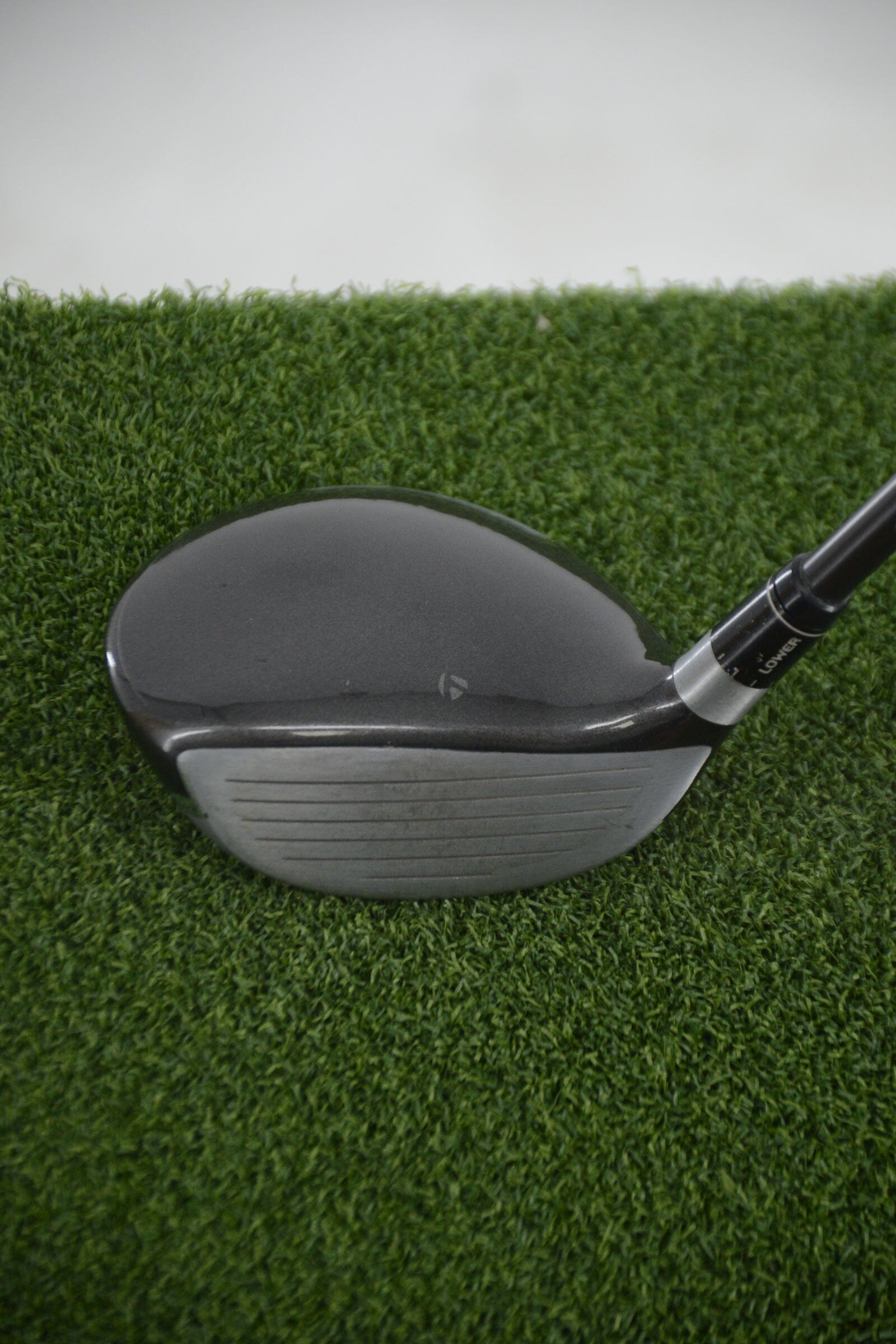 TaylorMade SLDR 3 Wood S Flex 43.25" Golf Clubs GolfRoots 