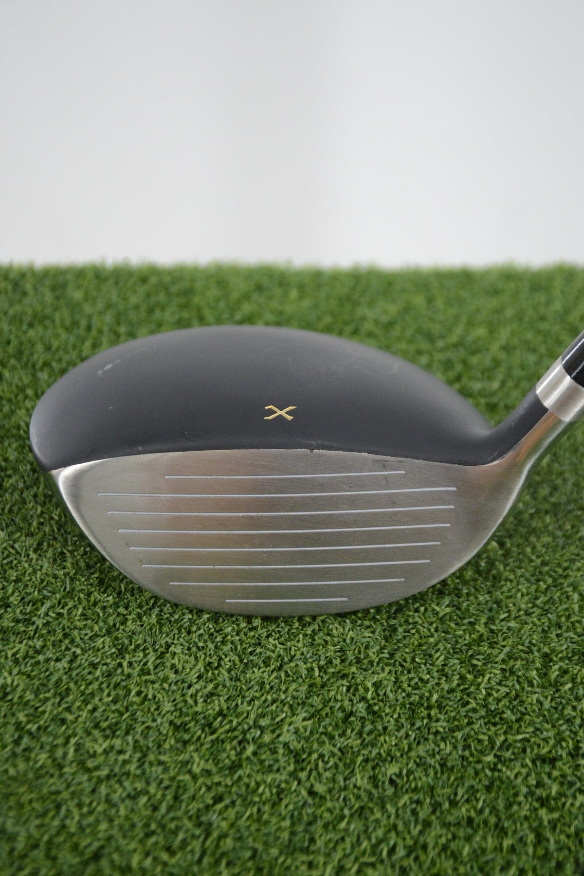 GX-7  14 Degree Driver SR Flex 43"