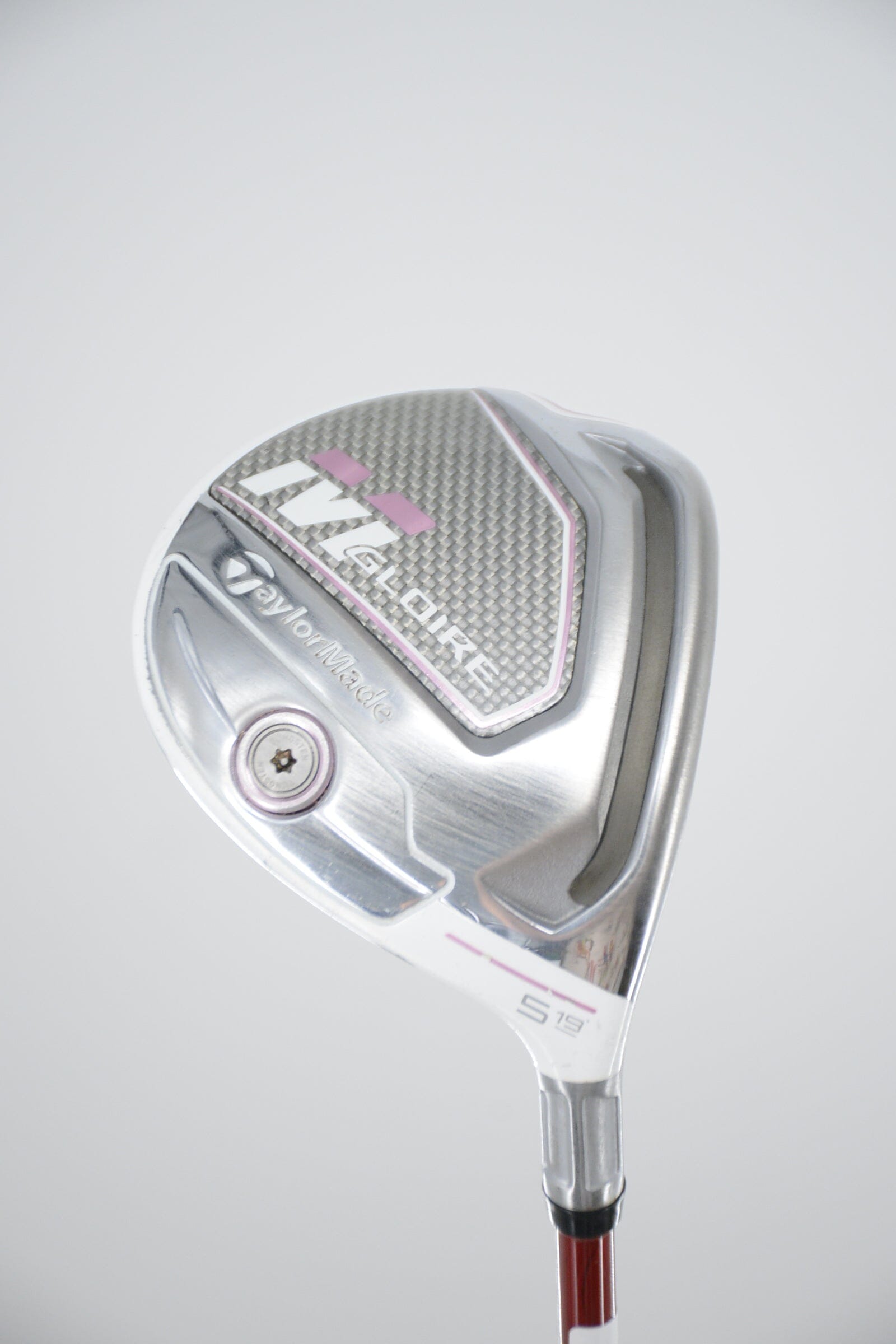 TaylorMade M Gloire 5 Wood SR Flex 41.25