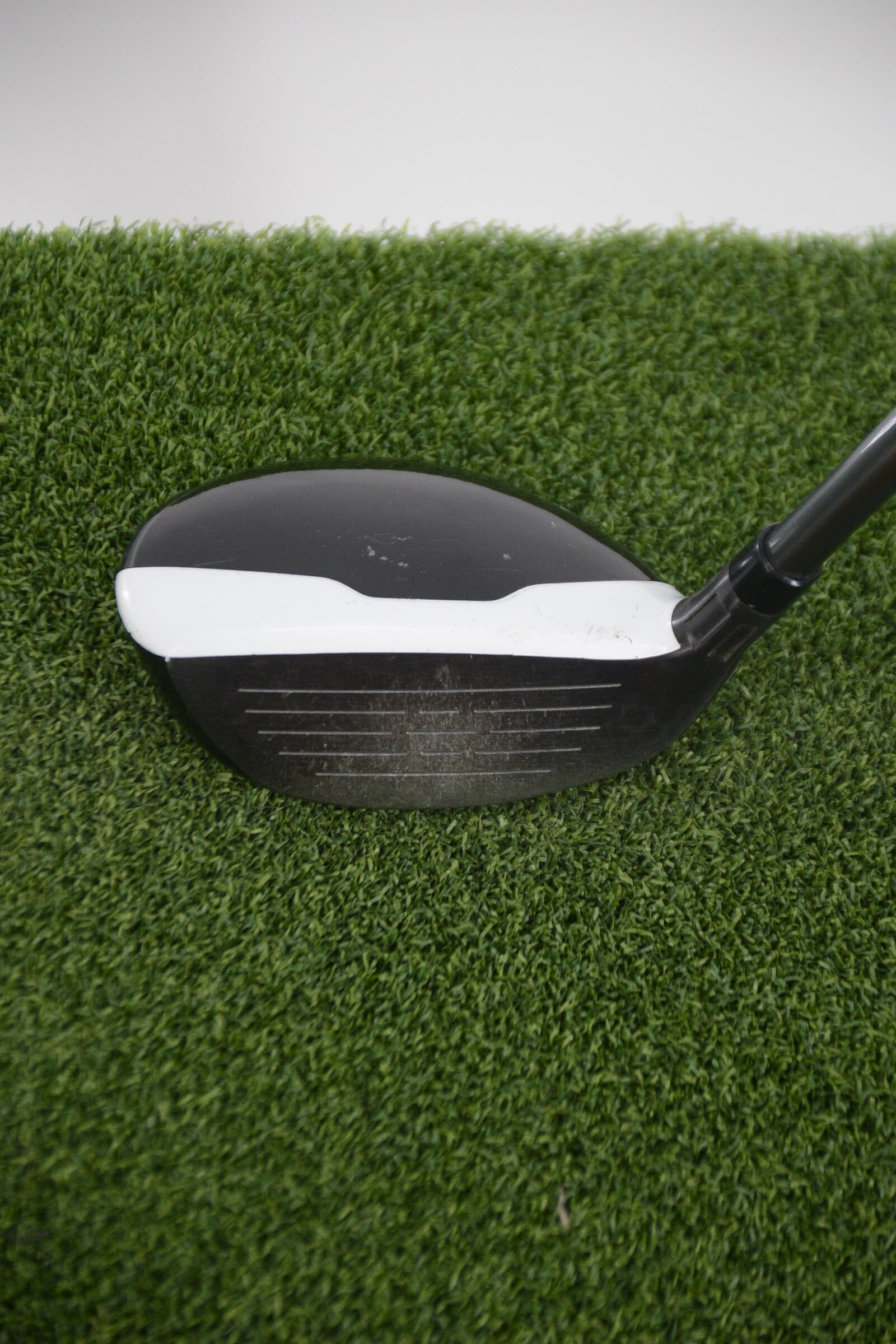 TaylorMade M2 Rescue 2017 5 Hybrid S Flex 39.25" Golf Clubs GolfRoots 