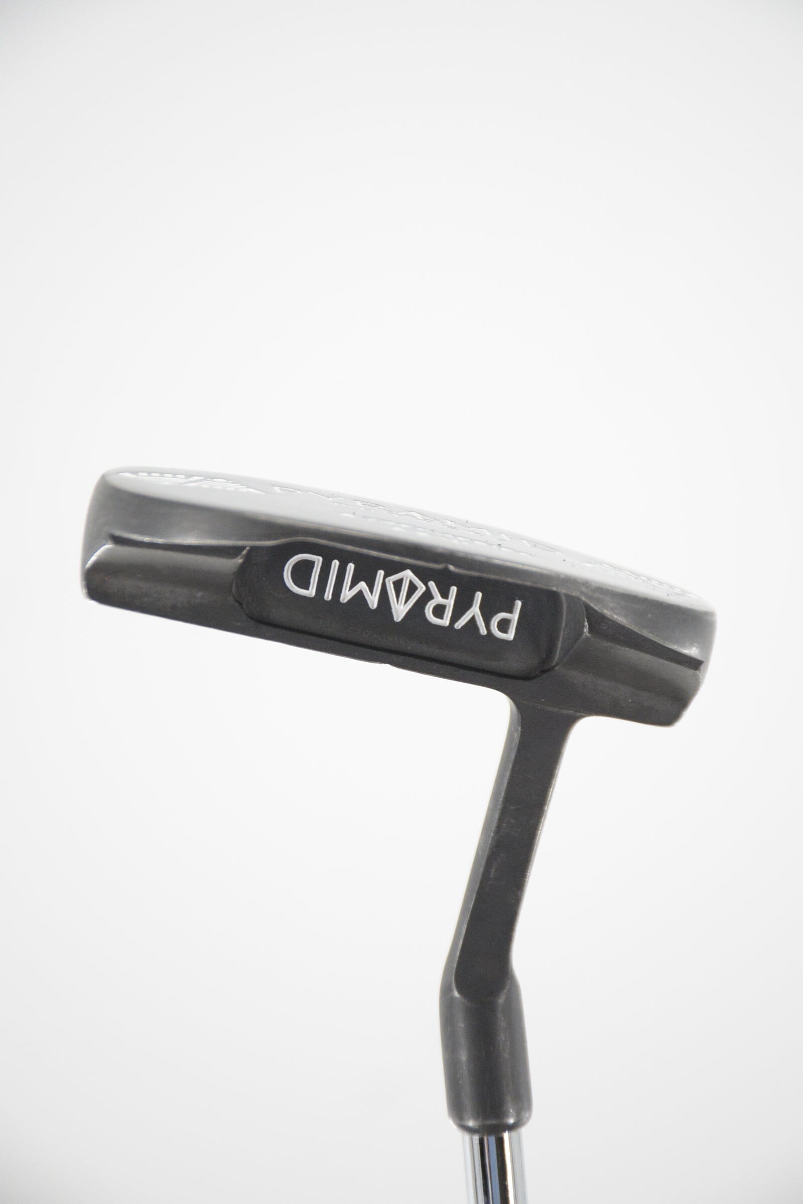 Pyramid AZ-2 Putter 35.25" Golf Clubs GolfRoots 