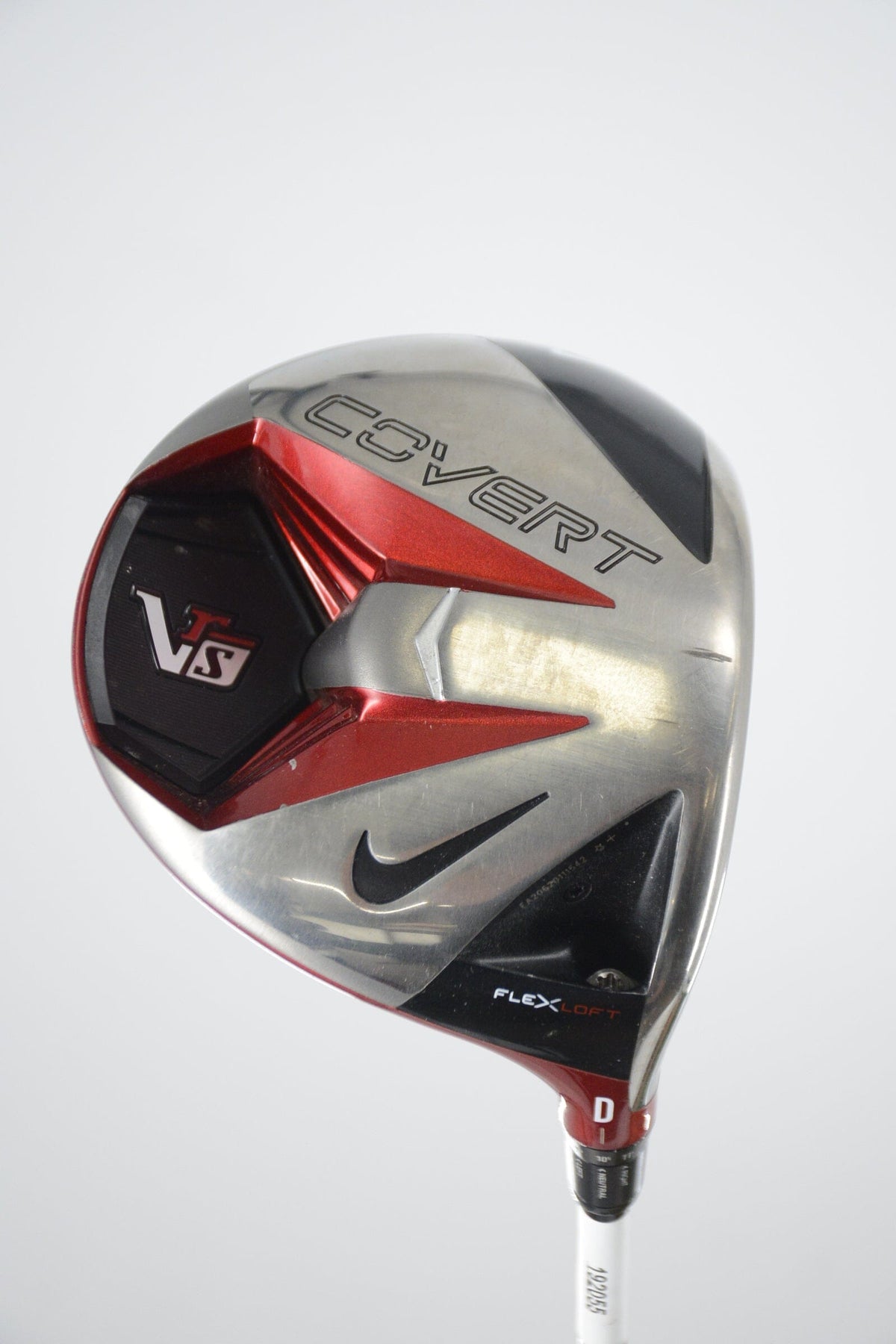 Nike Vr-S Covert 10.5 Degree Driver R Flex 45.25" Golf Clubs GolfRoots 