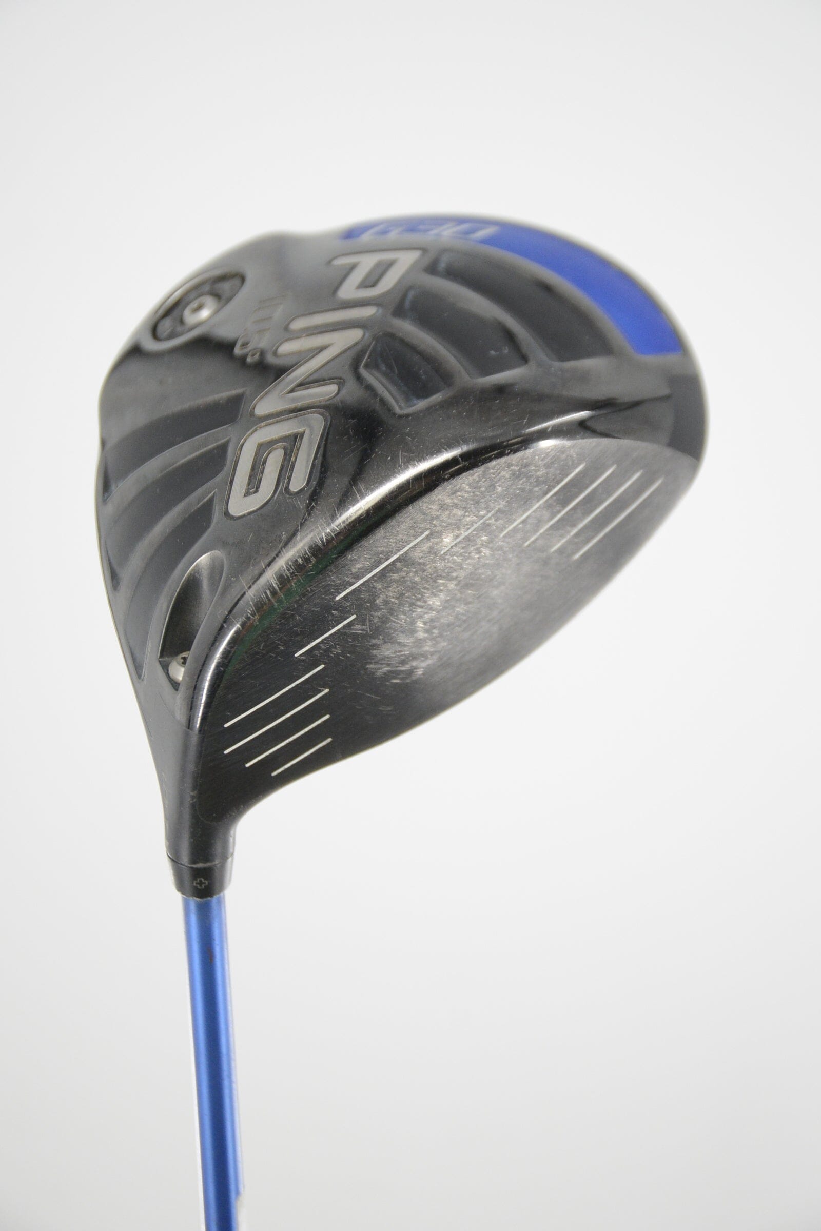 Ping G30 10.5 Degree Driver R Flex 45.5" Golf Clubs GolfRoots 