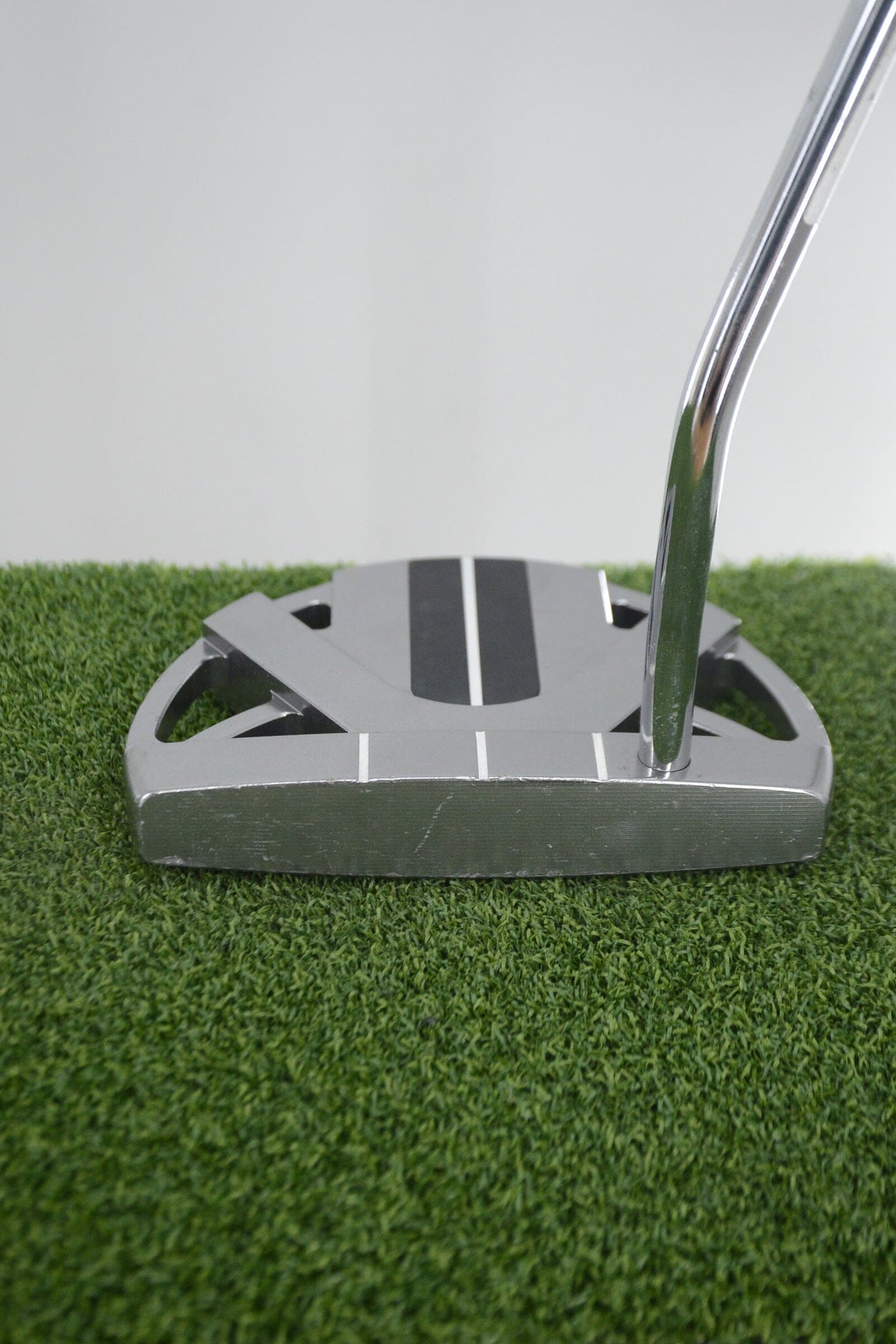 Tour Edge V25 Putter 33" Golf Clubs GolfRoots 
