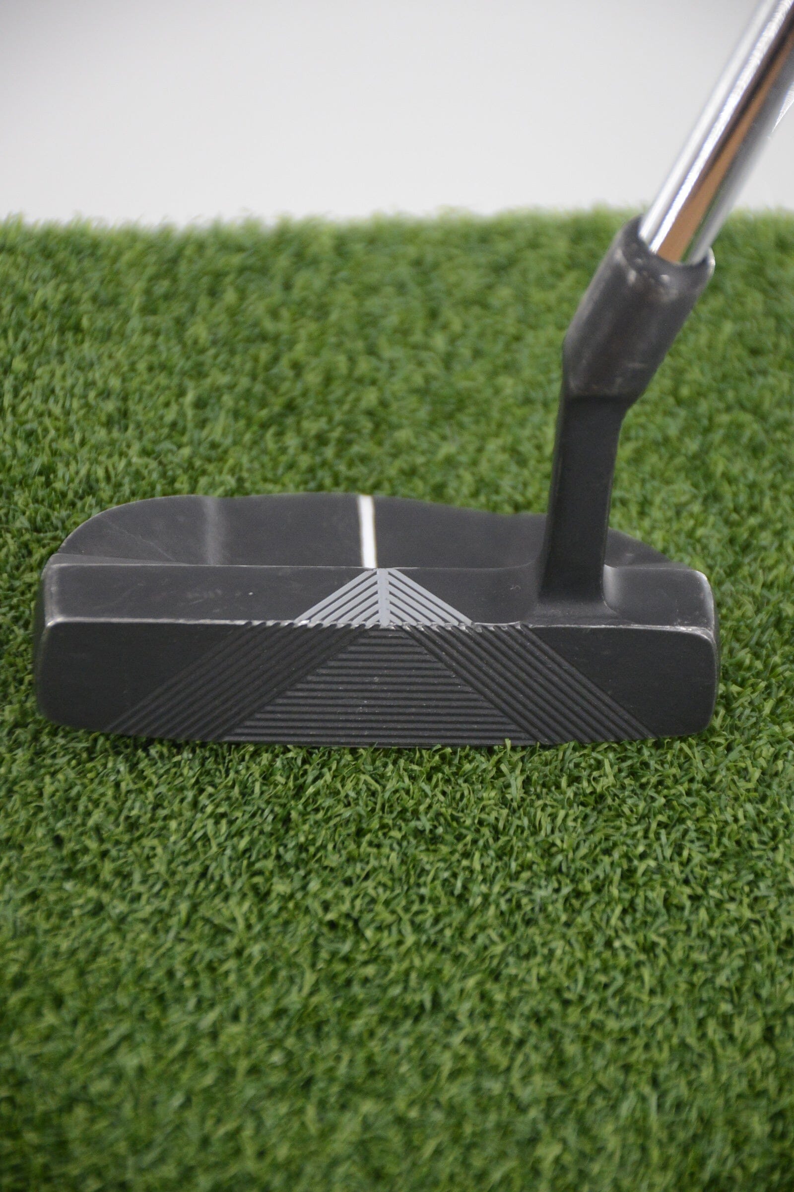 Pyramid AZ-2 Putter 35.25" Golf Clubs GolfRoots 
