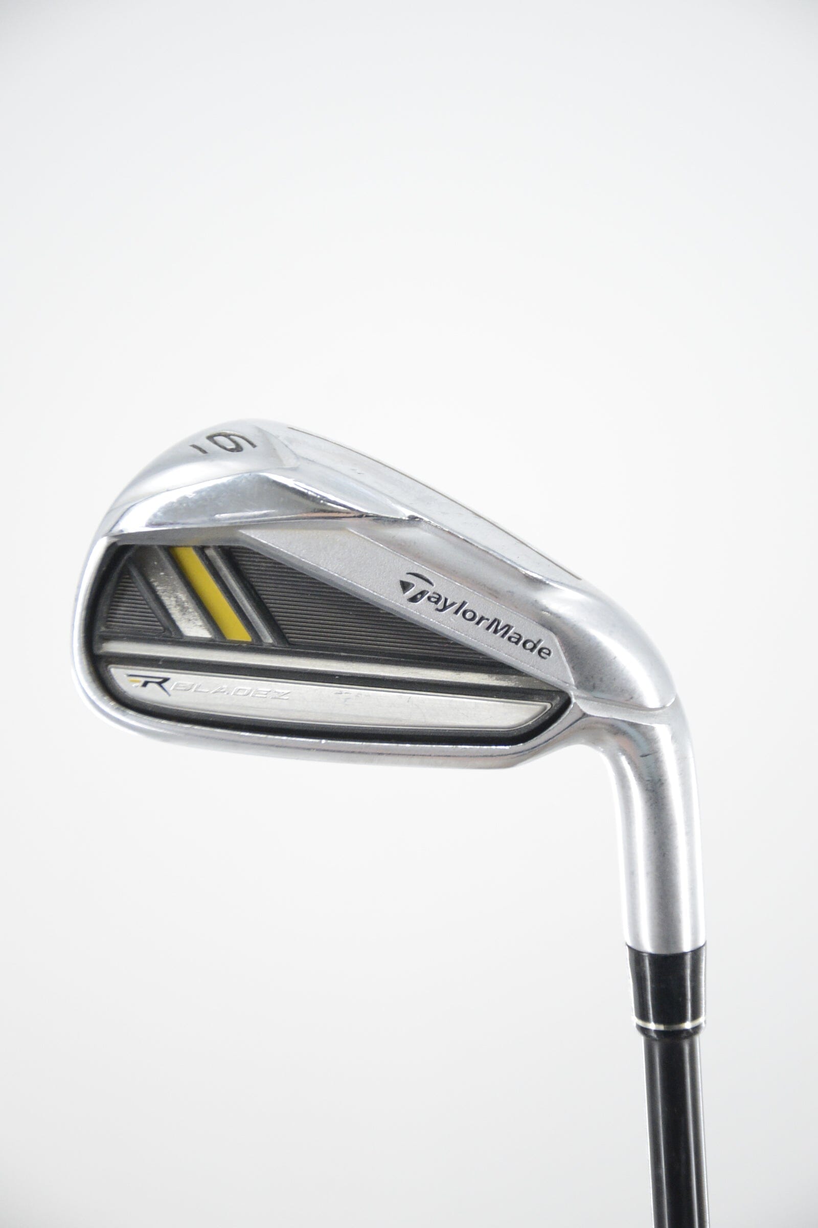 TaylorMade Rbladez 6 Iron R Flex 37.75" Golf Clubs GolfRoots 