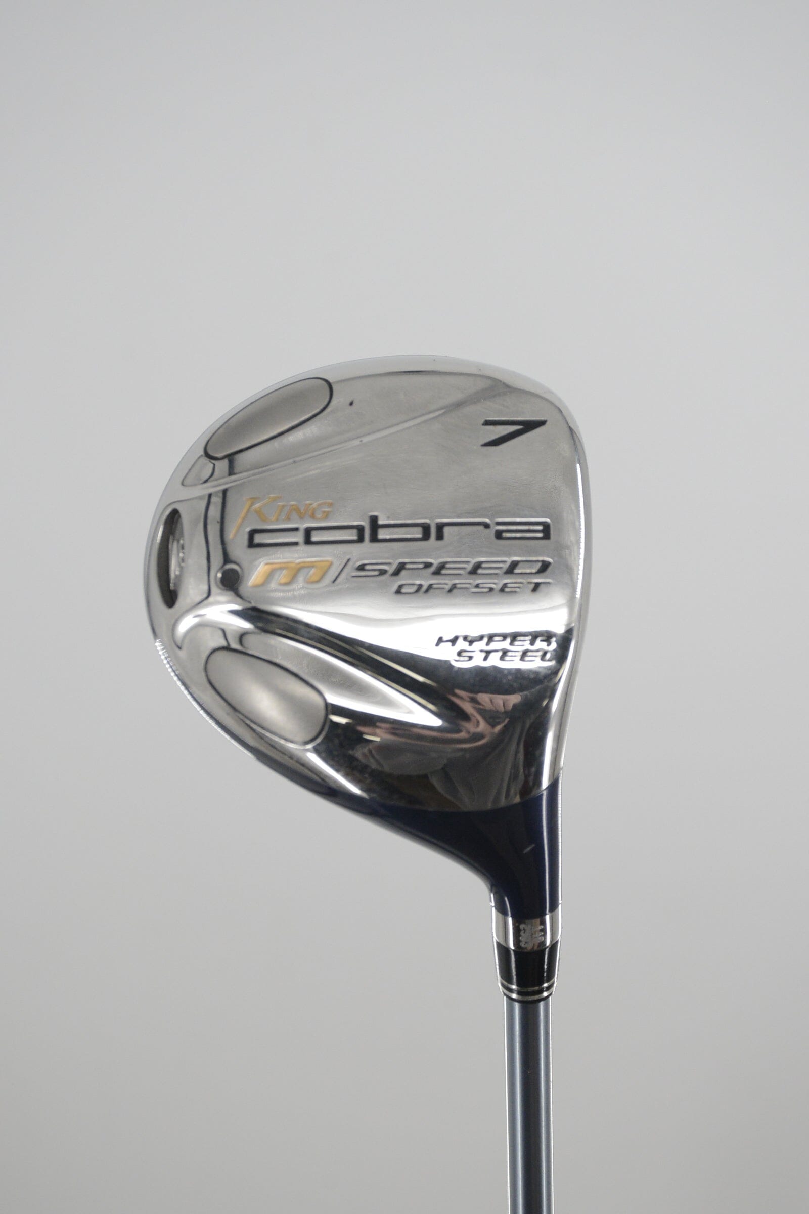 Women's Cobra M Speed 7 Wood W Flex 40.75" Golf Clubs GolfRoots 