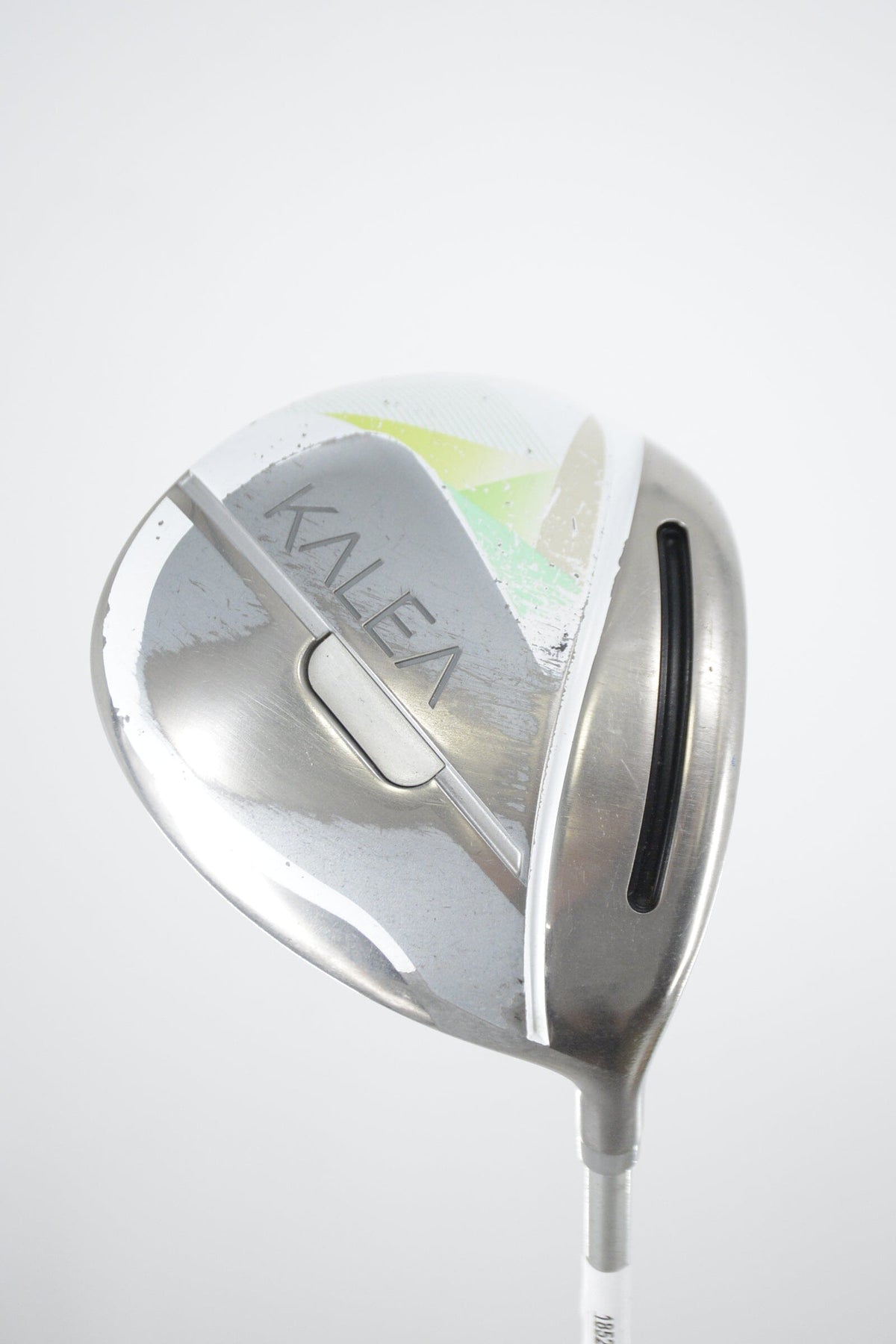Women's TaylorMade Kalea  Driver W Flex 43.25"