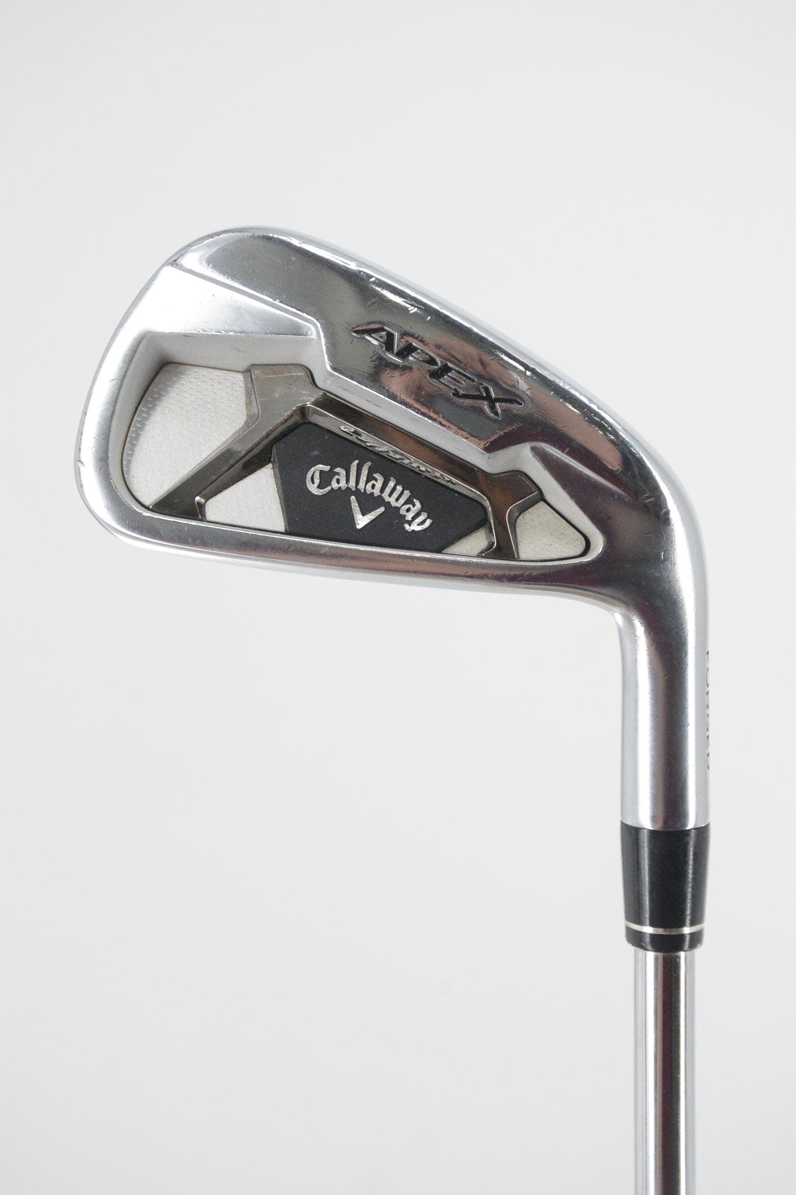 Callaway Apex 21 5 Iron R Flex 37.5" Golf Clubs GolfRoots 