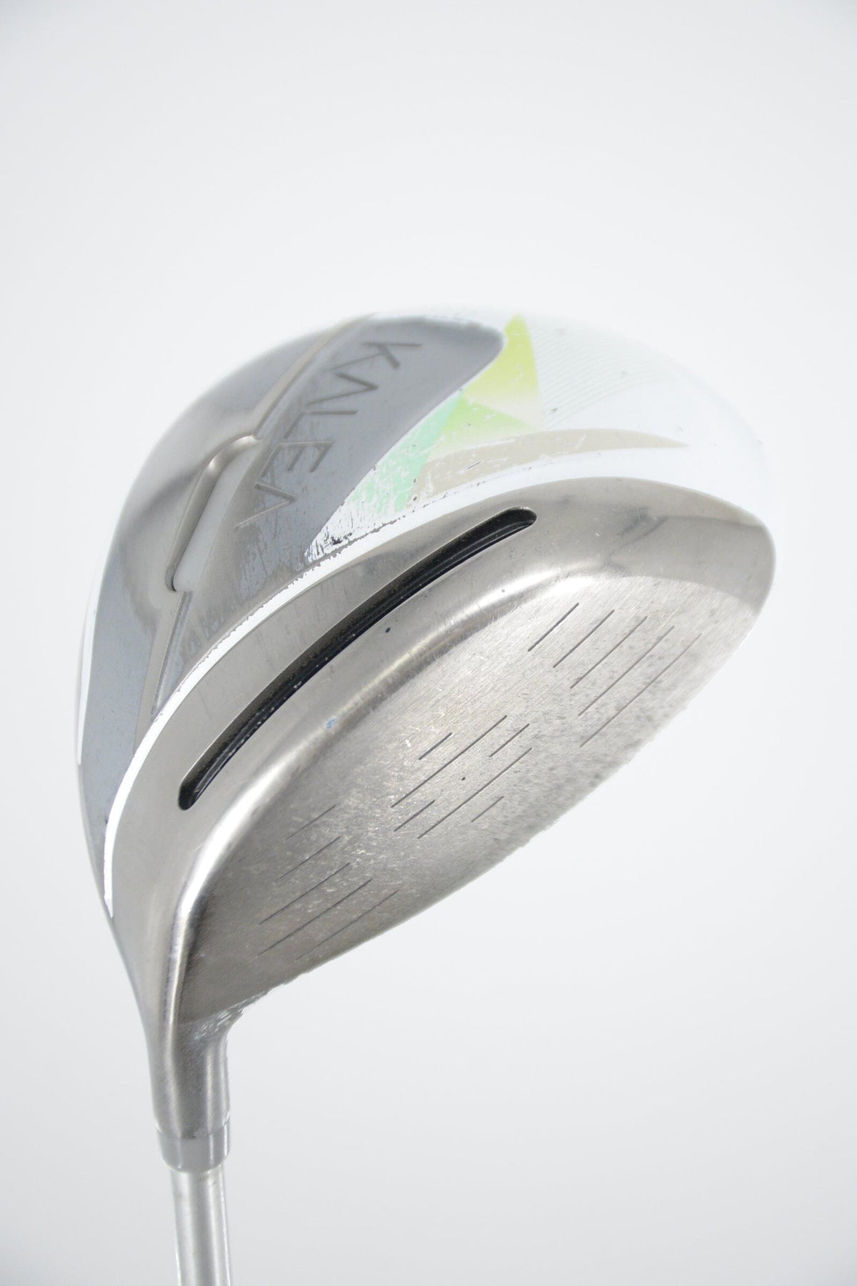 Women's TaylorMade Kalea  Driver W Flex 43.25"