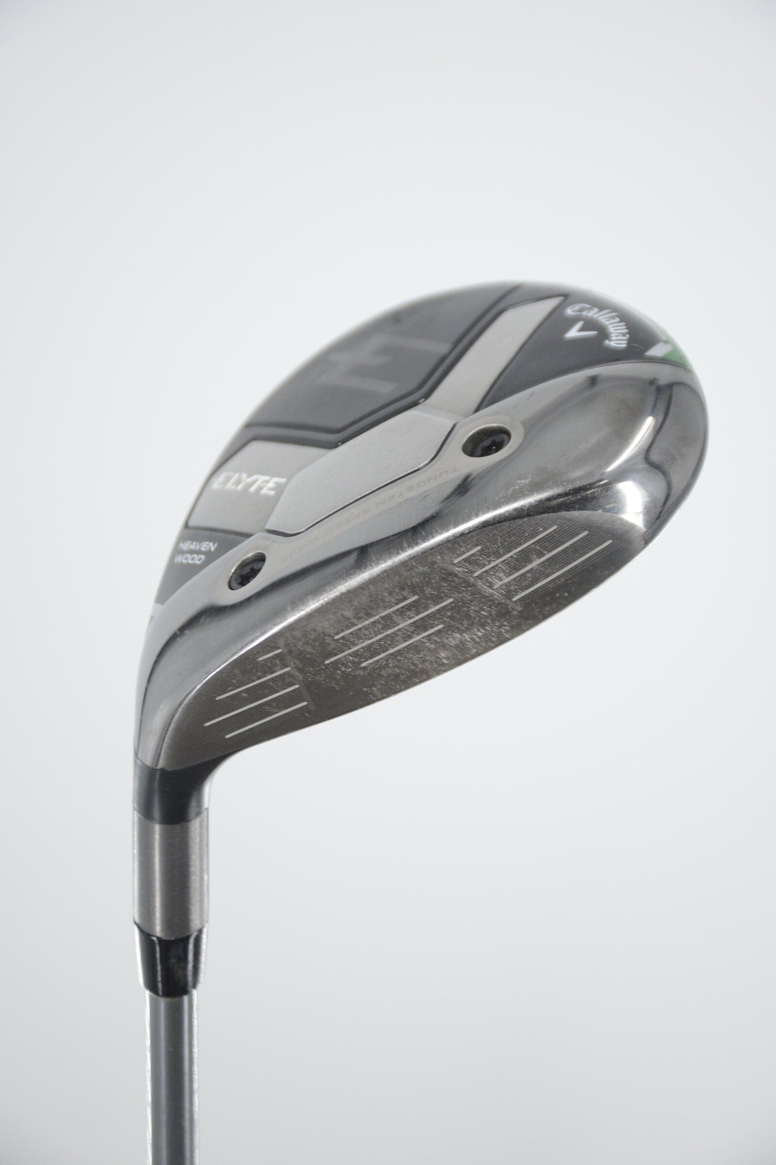 Callaway Elyte 20 Degree Wood S Flex 42.75" Golf Clubs GolfRoots 