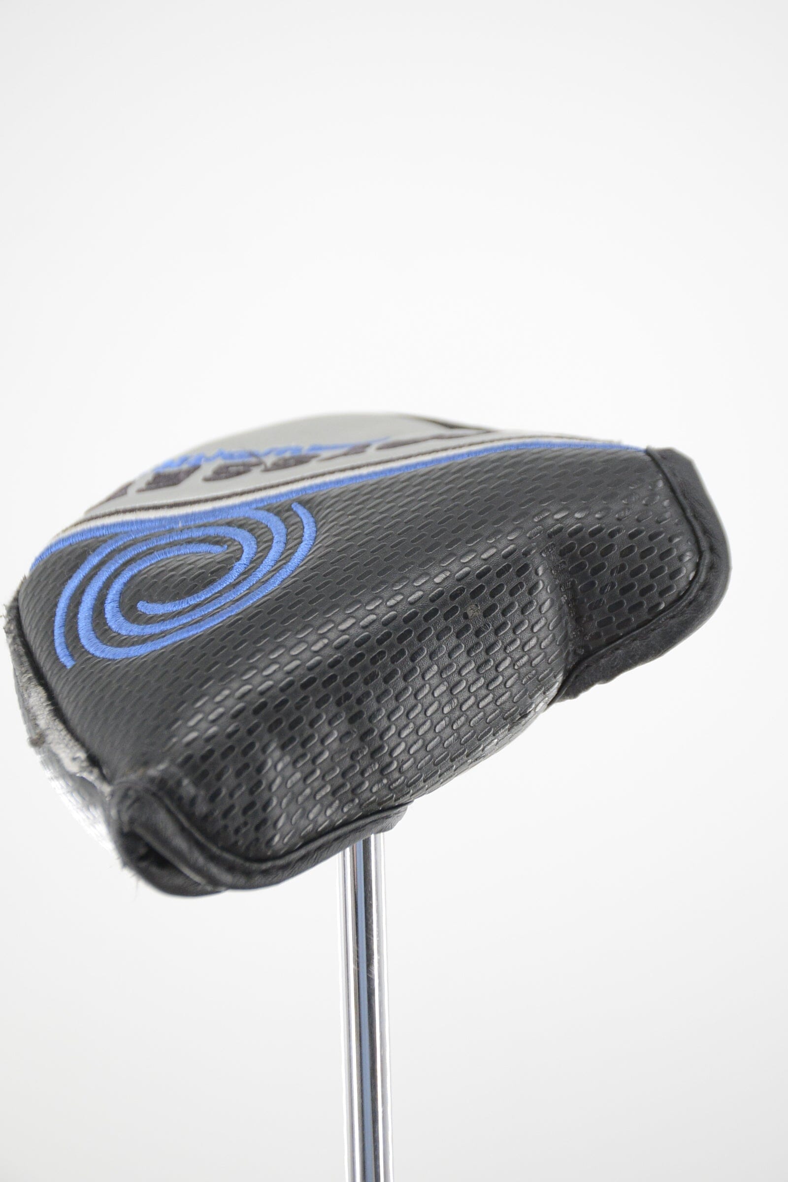 Odyssey Eleven Tour Lined CS Red Stroke Lab PSTL Putter 33.75" Golf Clubs GolfRoots 