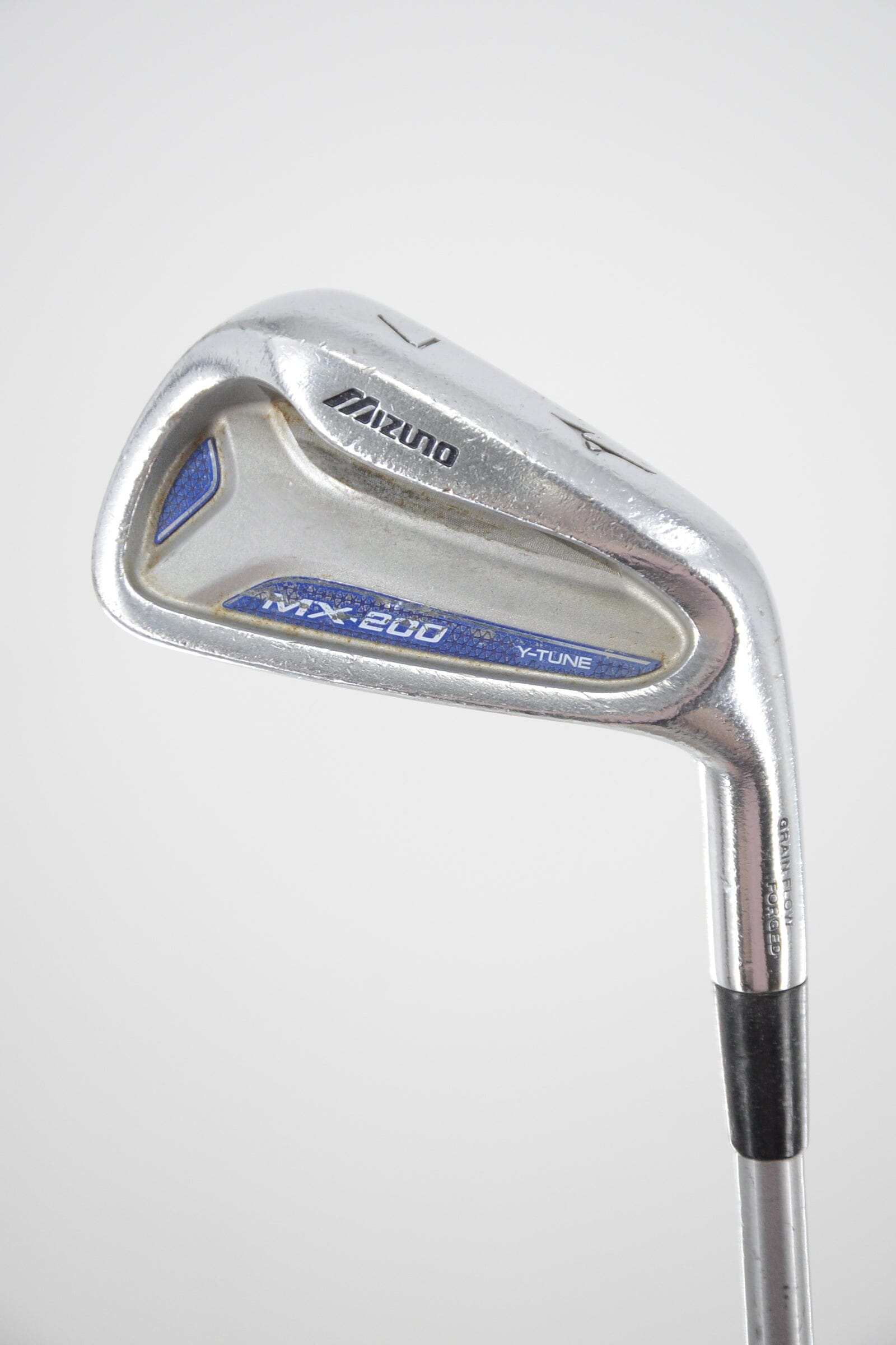 Mizuno MX-200 7 Iron R Flex 37" Golf Clubs GolfRoots 