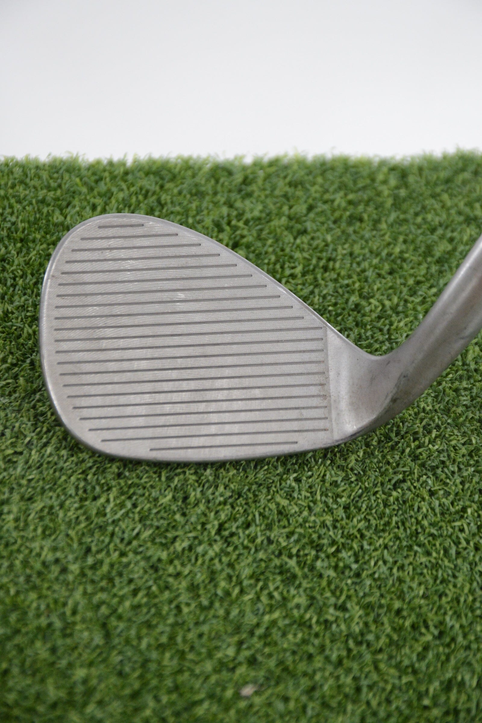 Cleveland RTX Full Face 2 Zipcore Tour Rack 56 Degree Wedge Wedge Flex 35" Golf Clubs GolfRoots 