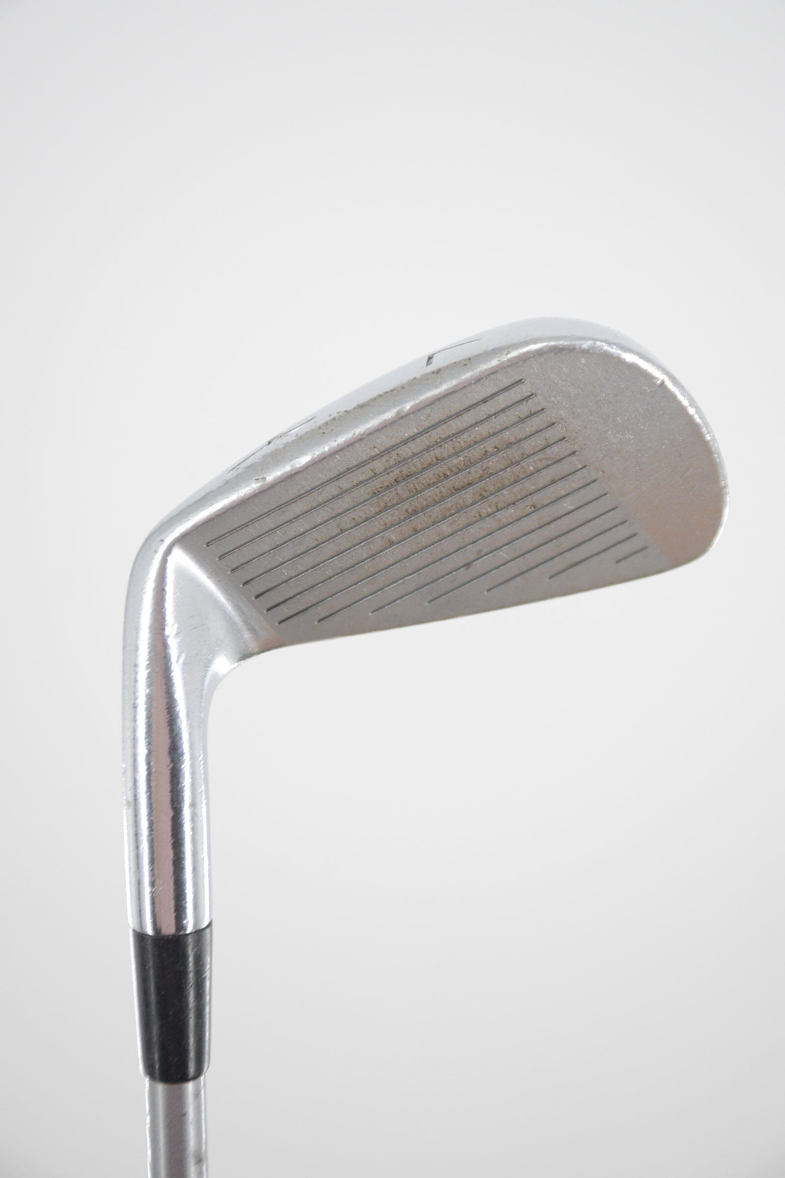 Mizuno MX-200 7 Iron R Flex 37" Golf Clubs GolfRoots 
