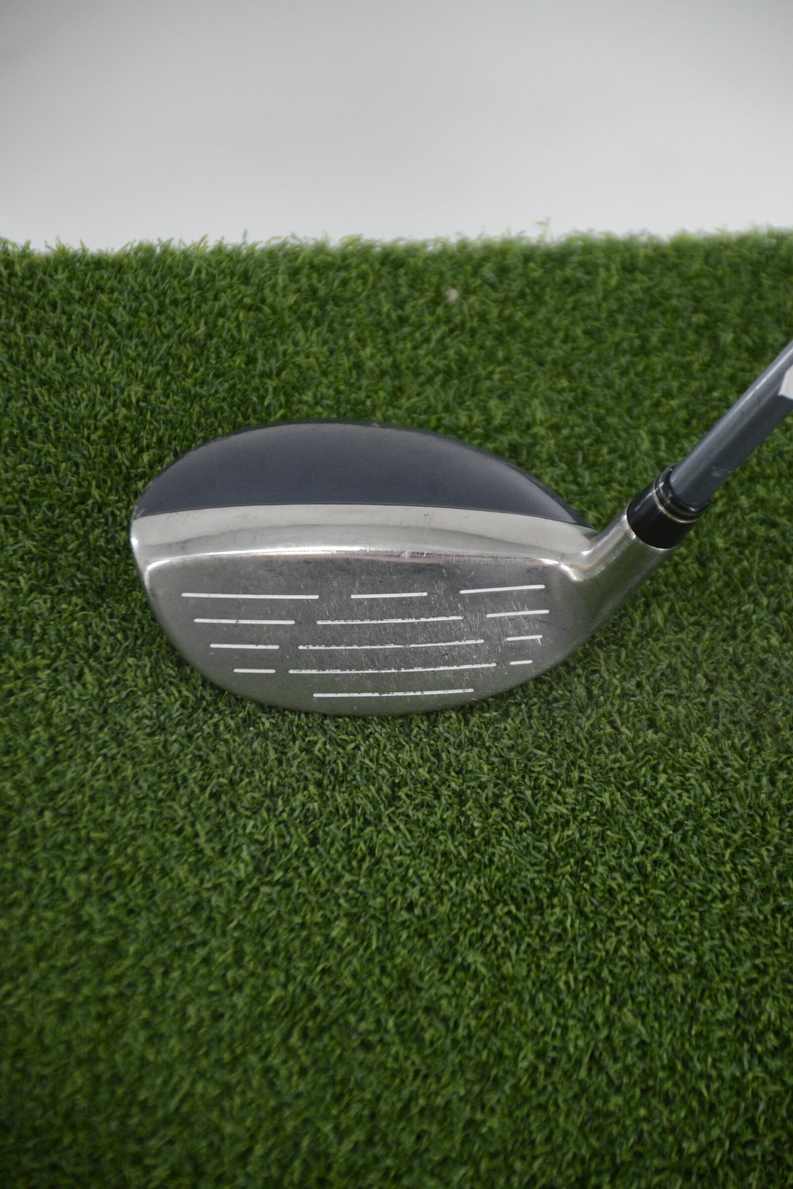 Women's Cobra Baffler 2005 5 Hybrid W Flex 38.25" Golf Clubs GolfRoots 